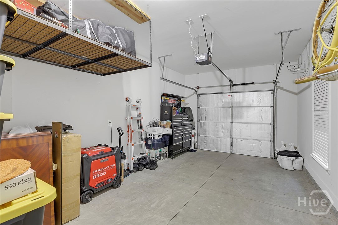 211 Sonoma Drive, Pooler, GA, 31322