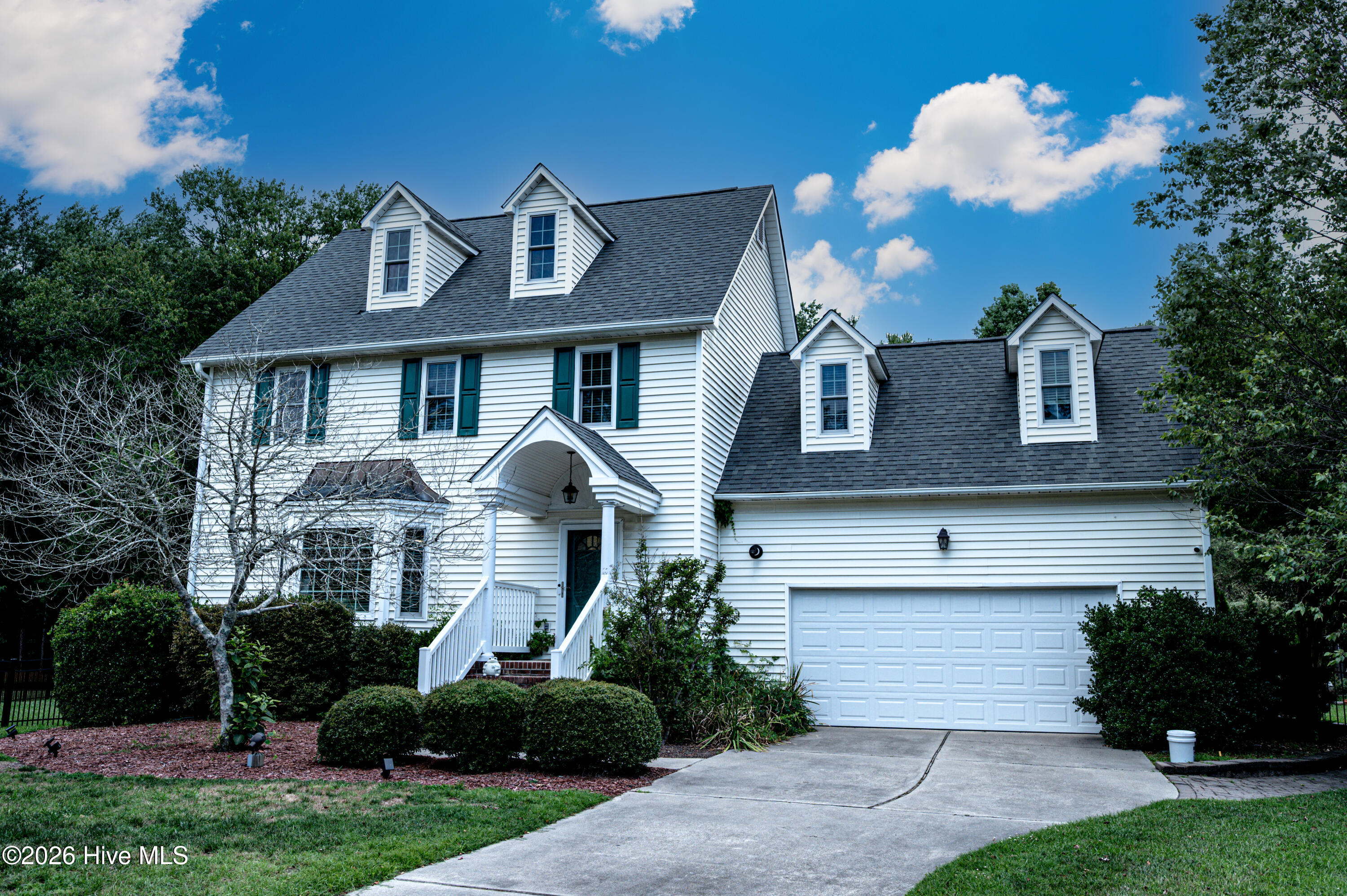 1004 Somerset Court,Trent Woods