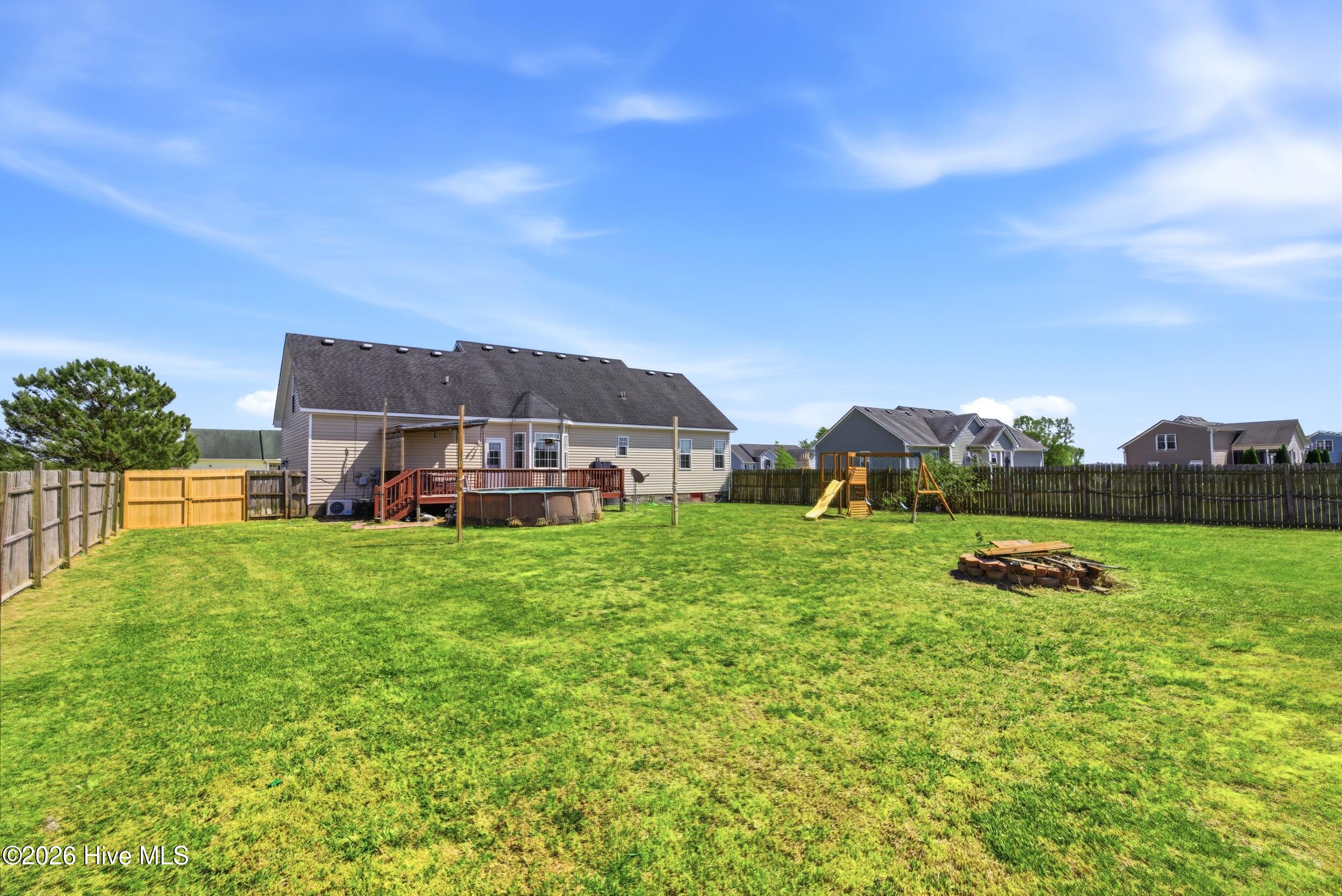 111 Ivy Trace