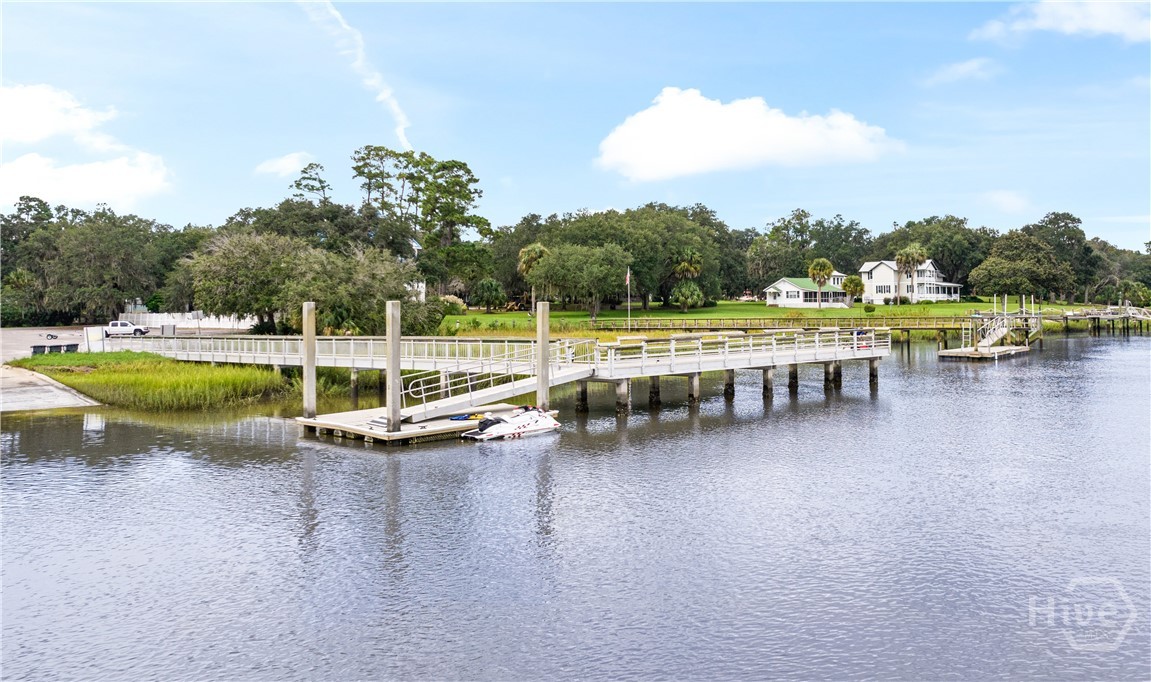 Community Marina