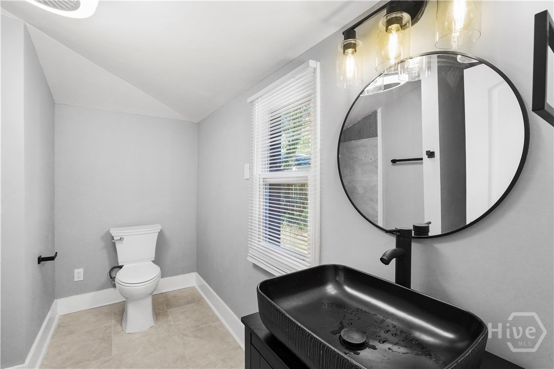 2138 Louisiana Avenue, Savannah, GA, 31404