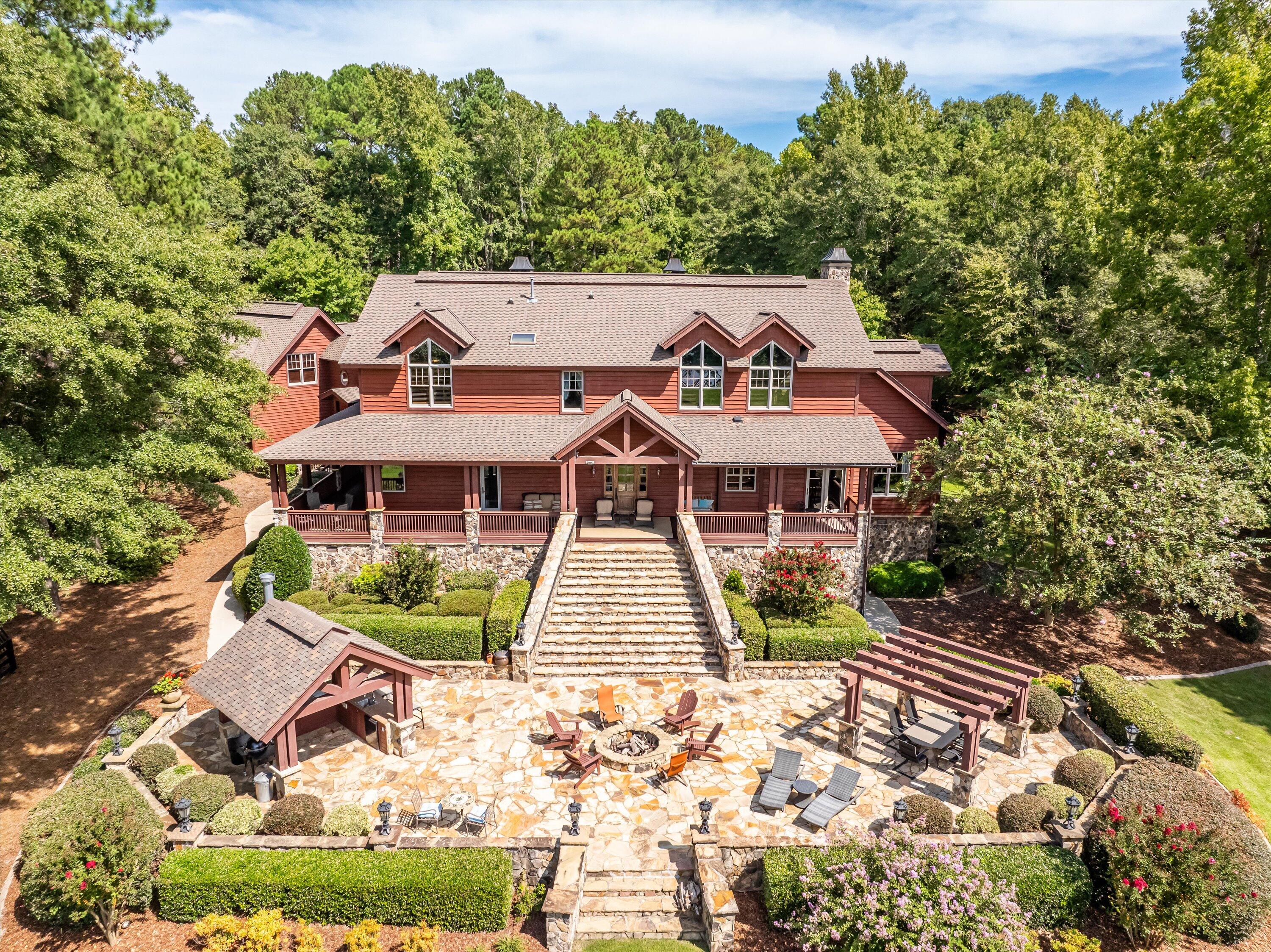 255 Mt Vintage Plantation Drive, North Augusta, SC, 29860