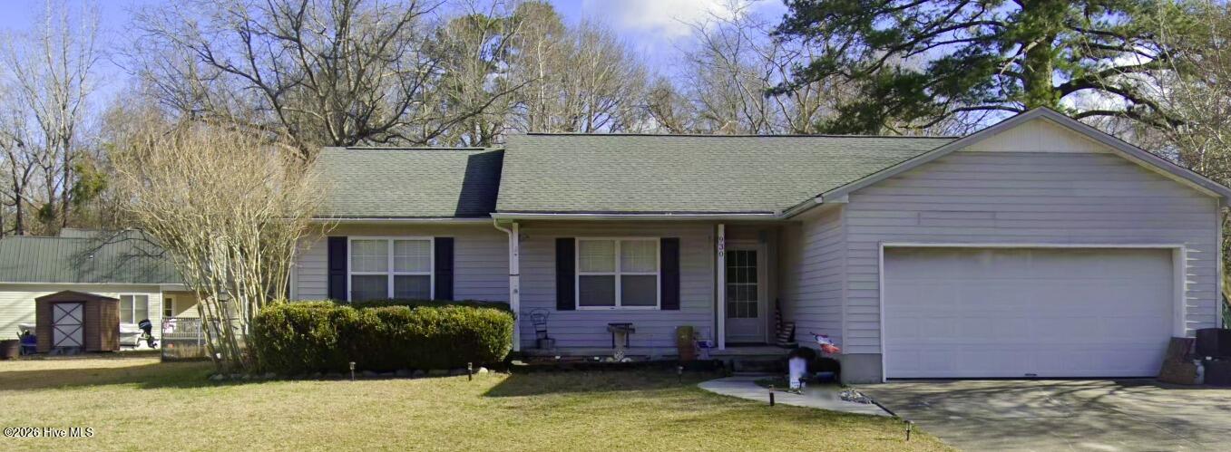 930 Mandarin Trail,Jacksonville