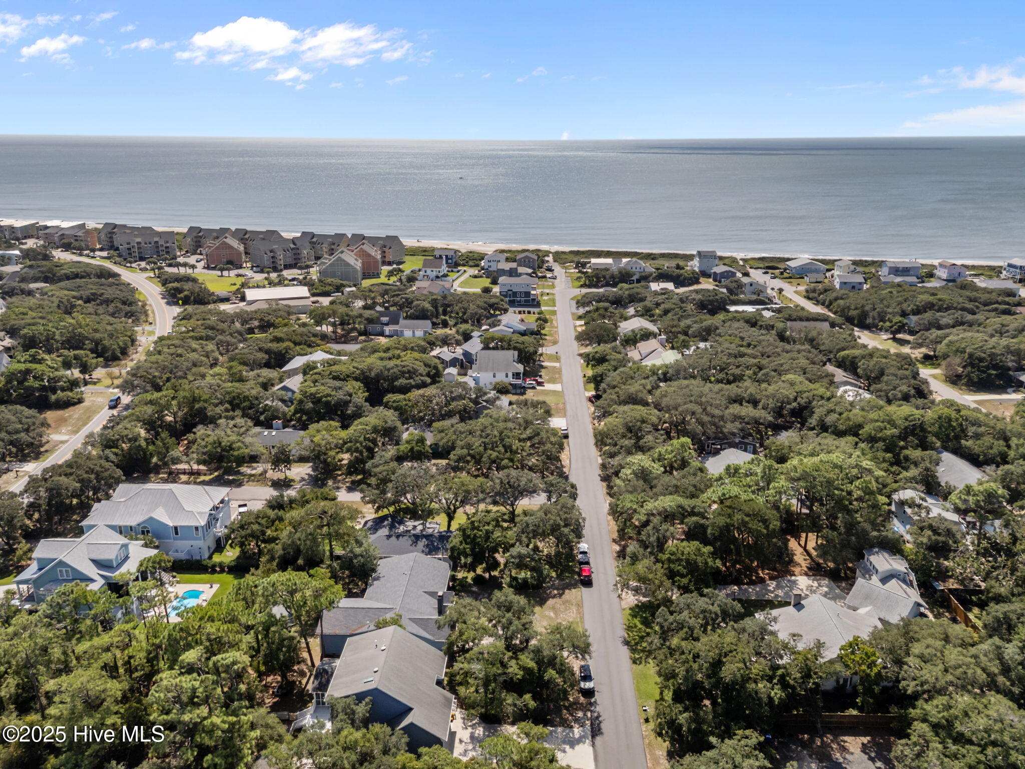 214 Mcglamery Street, Oak Island, NC, 28465