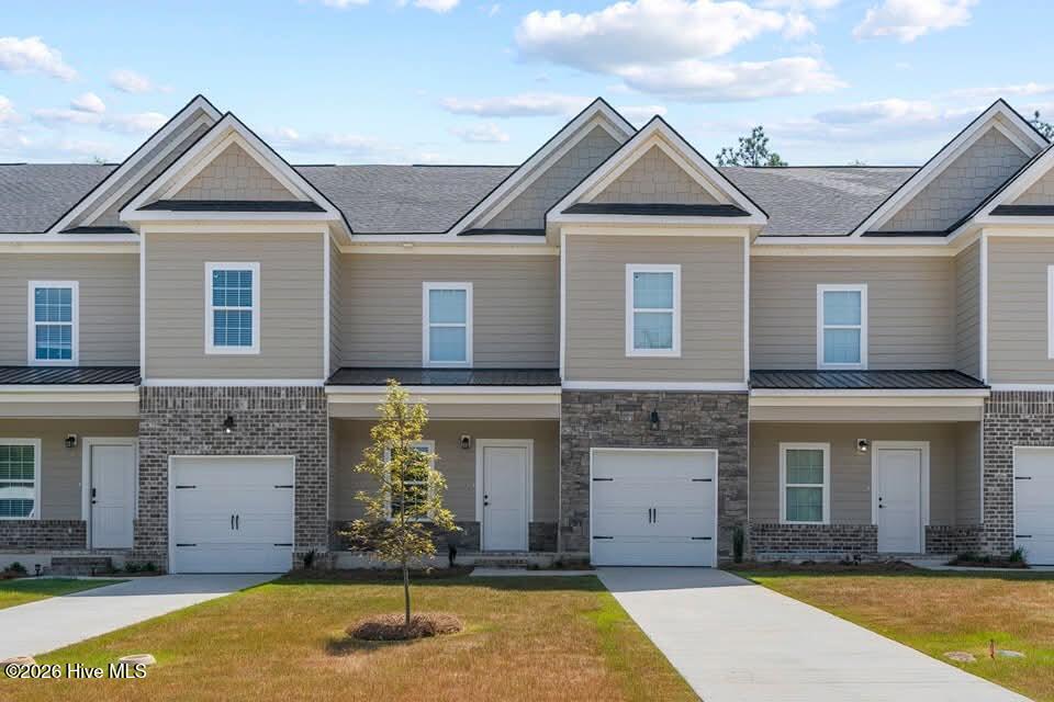 1208 Jessie Way, Augusta, GA 30906 Listing Photo  1