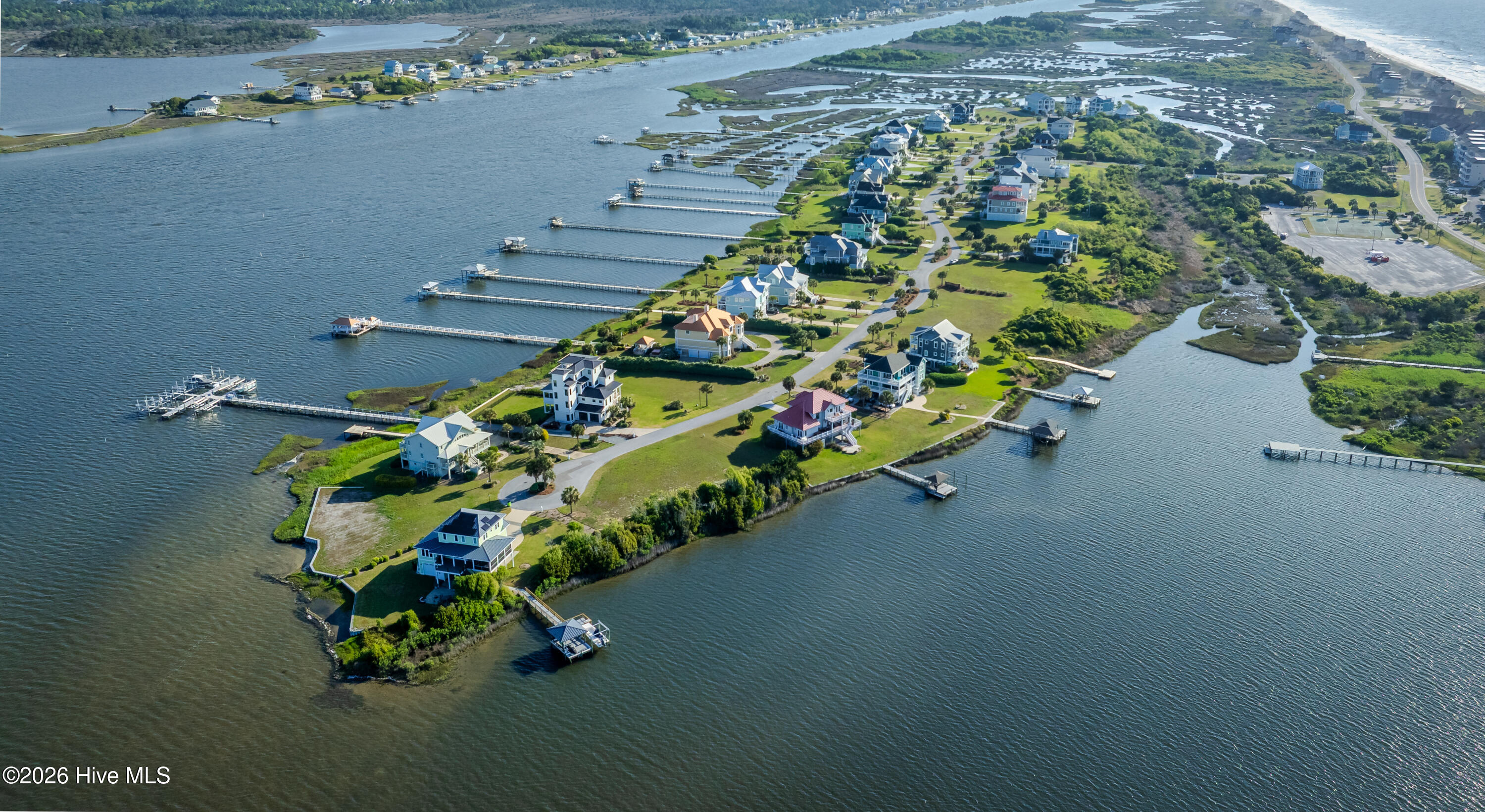 13 Sailview Drive, North Topsail Beach, NC, 28460