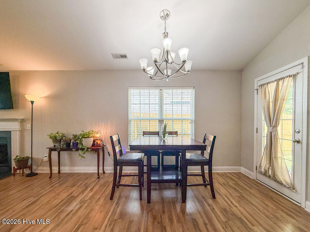 4744 Corena Drive,New Bern