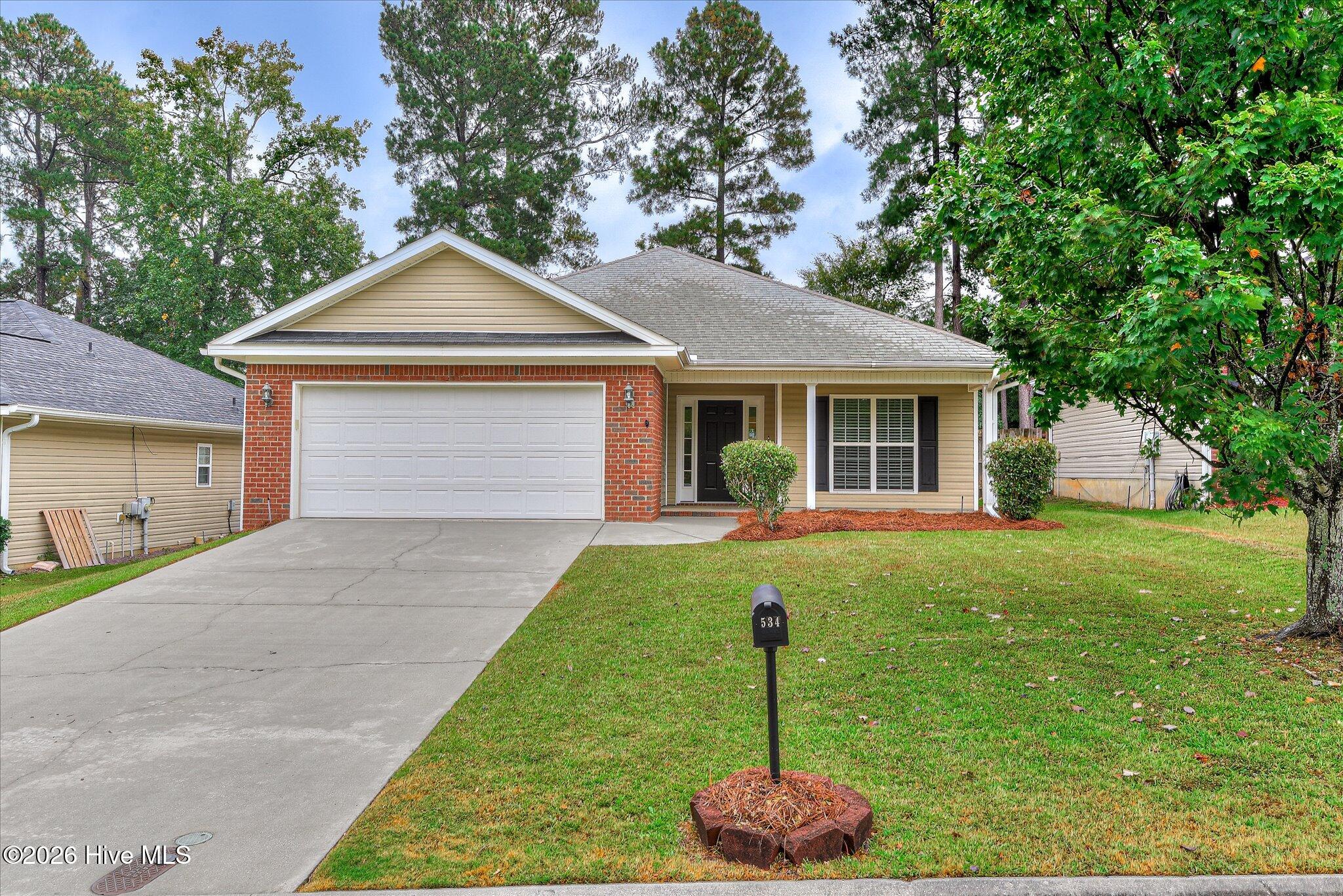 Photo 2 of Single family home for sale at 534 Stirling Brg Rd, Grovetown, GA 30813 | MLS# 100608517 | Listing updated on 2026-10-06