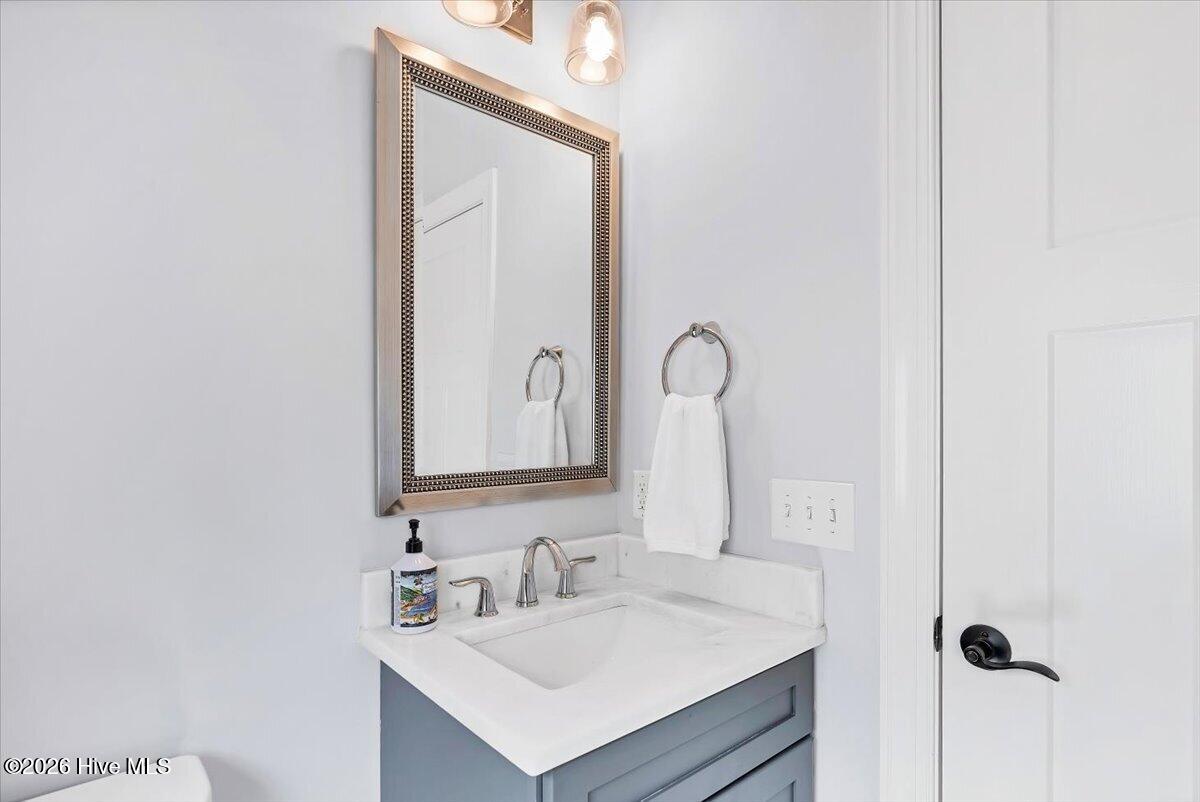 330 N Page Street, Southern Pines, NC, 28387