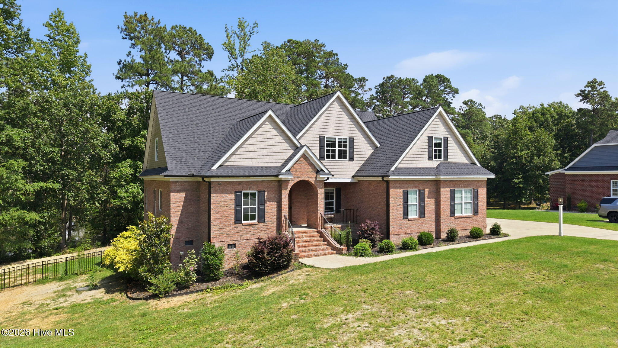4th image of 1453 Blue Heron Dr, Nashville, NC 27856 | MLS# 100553793