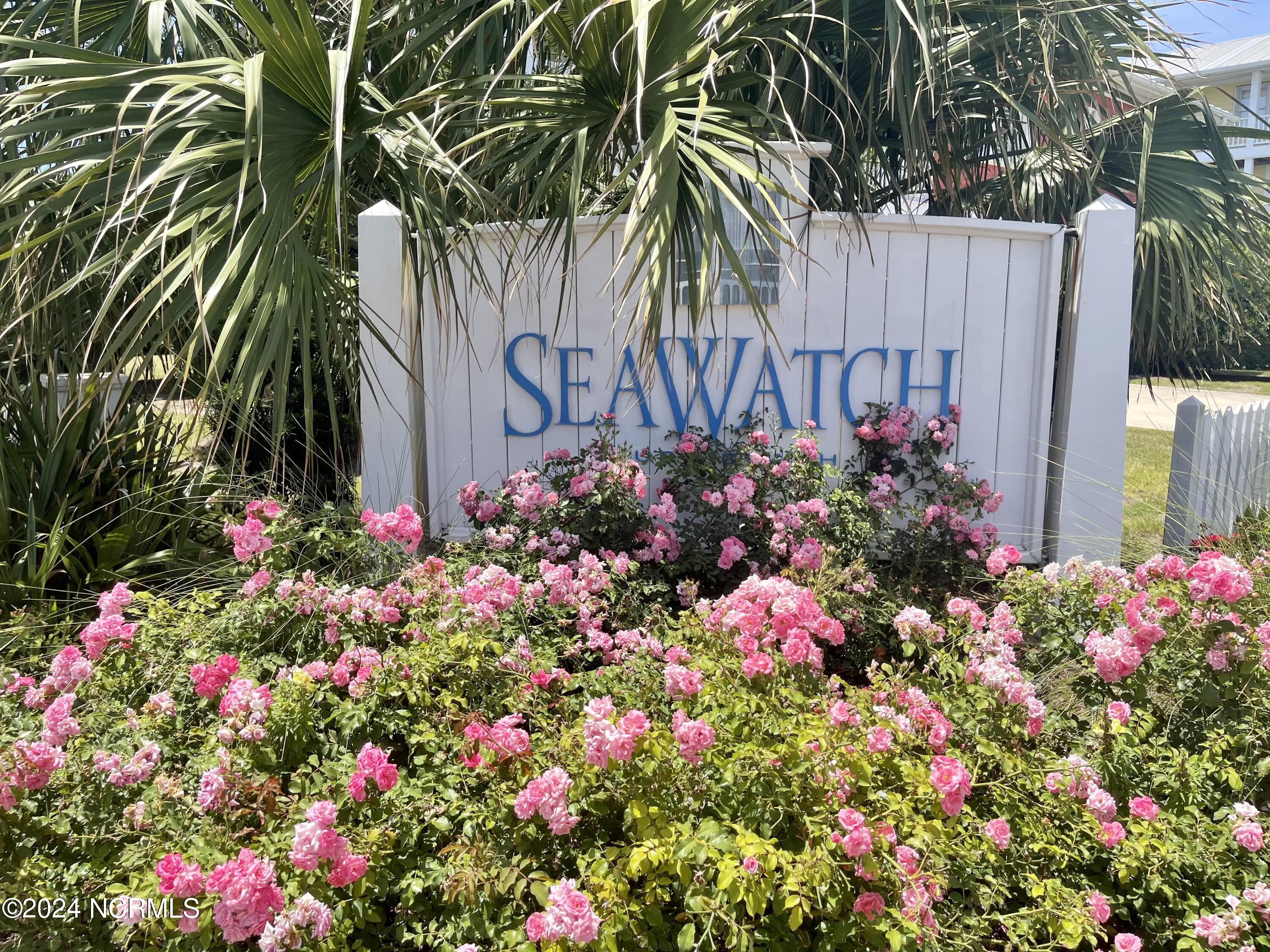 156 Seawatch Way, Kure Beach, NC, 28449