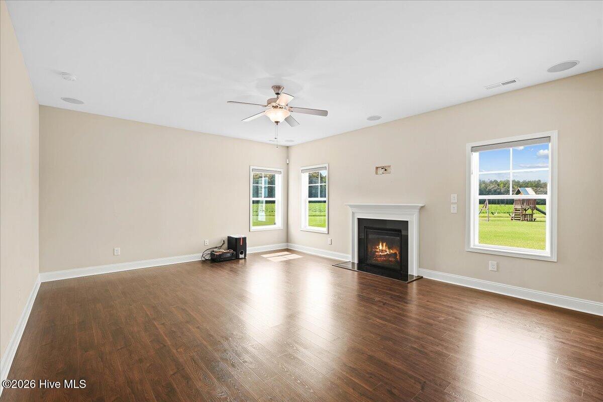 Exterior photo of 105 Mondavi Court, Princeton, NC 27569. MLS: 100590157