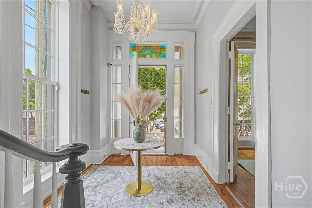 5th image of 25 W Perry St, Savannah, GA 31401 | MLS# SA363012