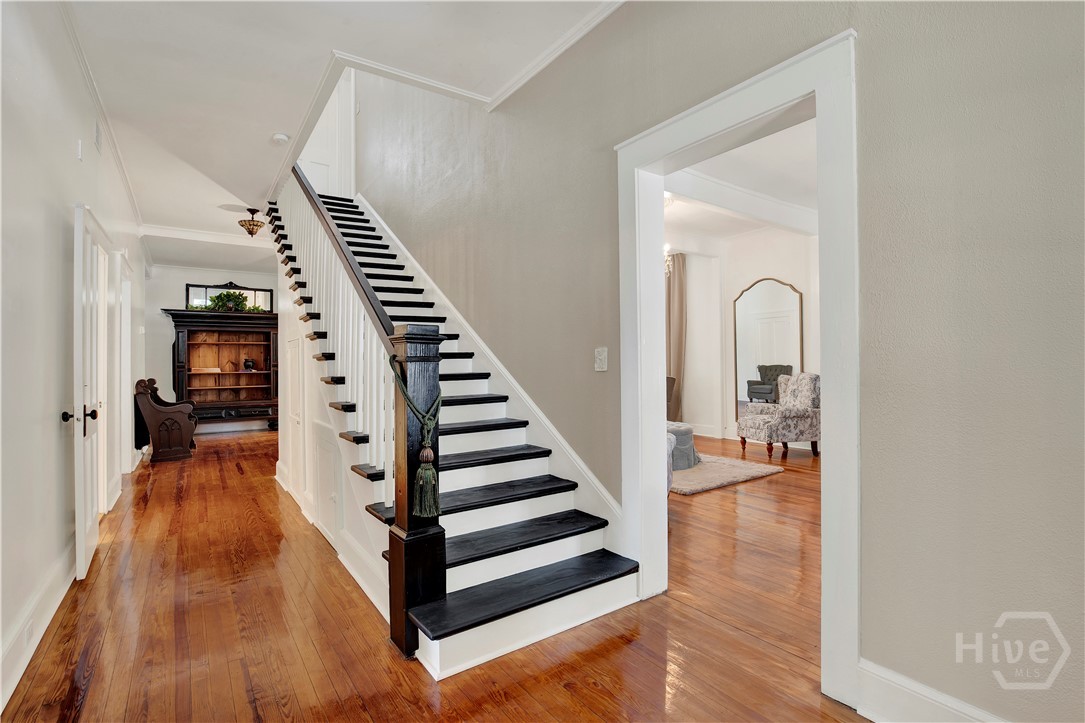 15752 US 17 Highway, Townsend, GA, 31331