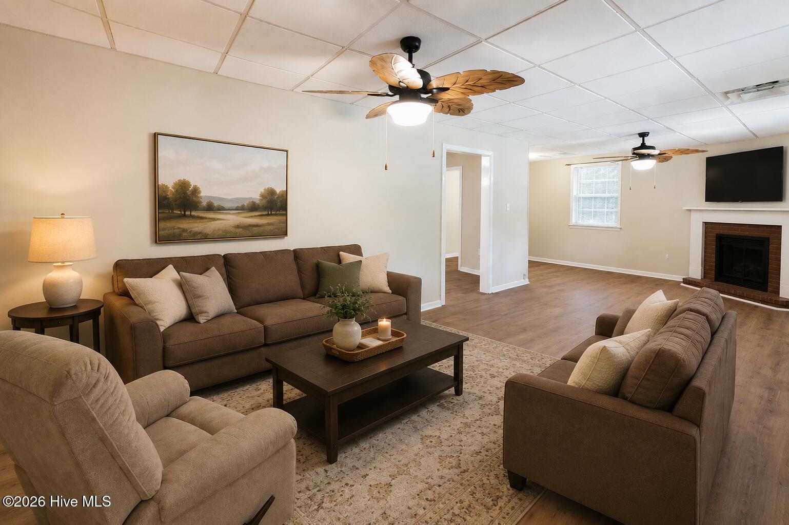 Photo 3 of Single family home for sale at 2035 County Line Rd, Blythe, GA 30805 | MLS# 100598866 | Listing updated on 2026-09-18