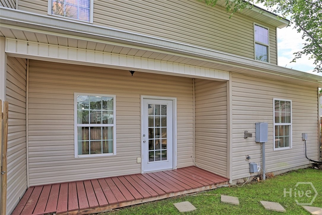 155 Barfield Way