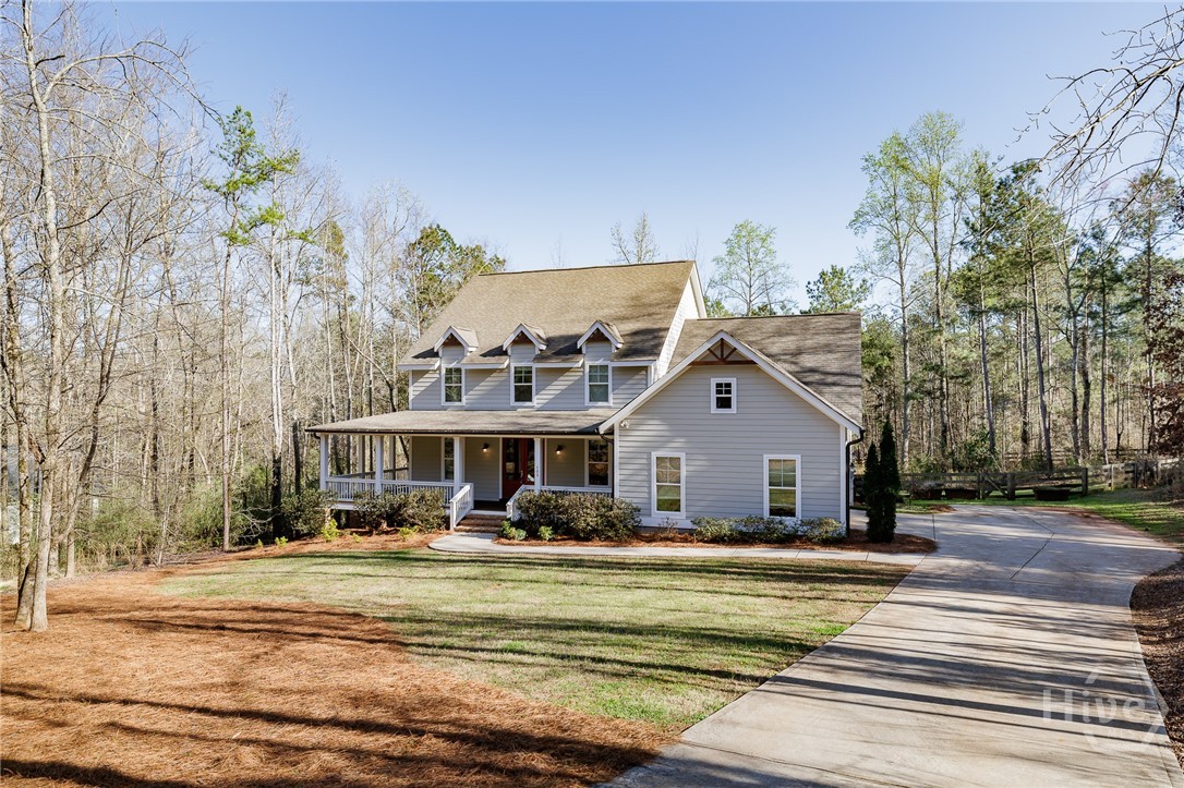 105 Inverness Road, Athens, GA, 30606