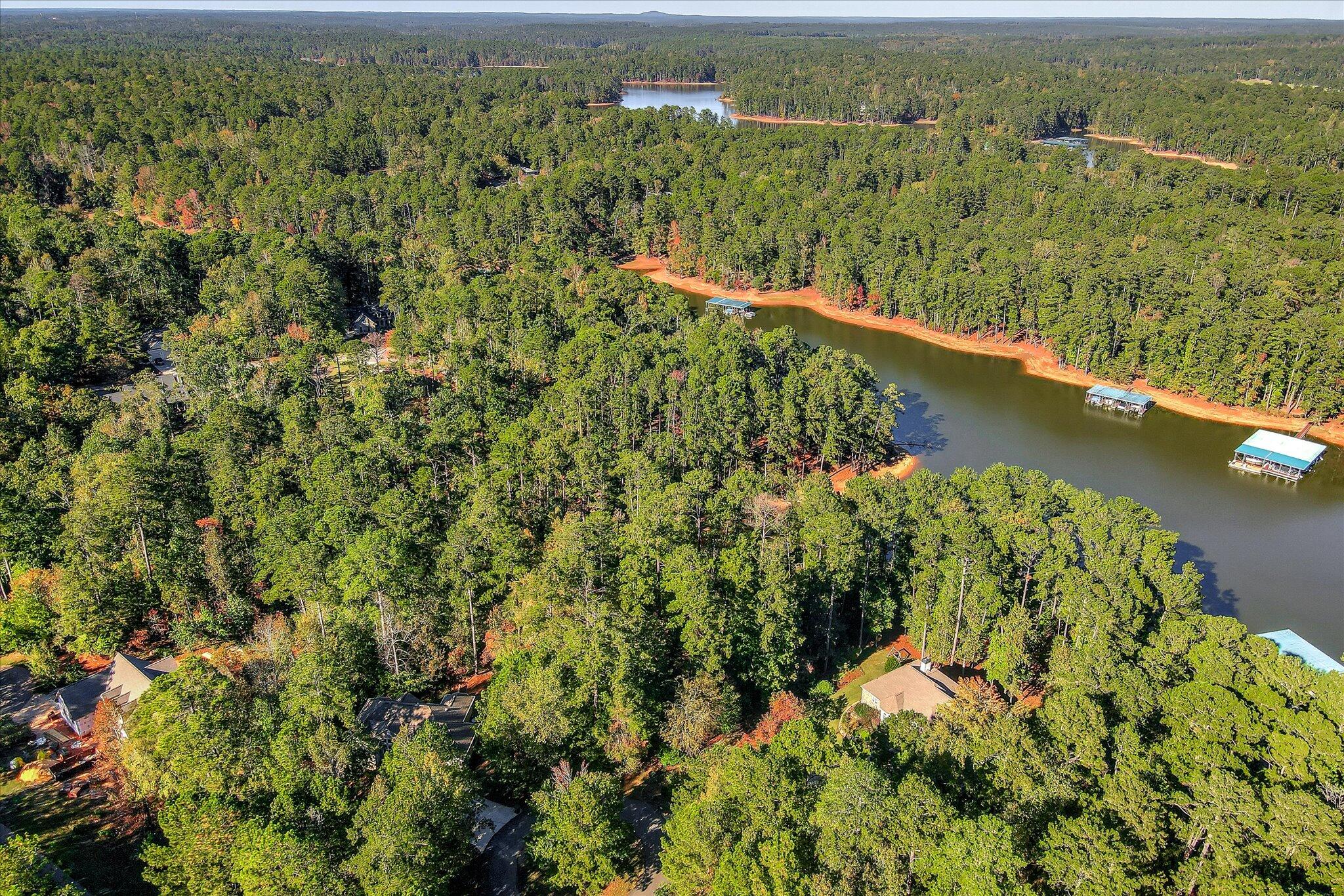 Lot 25 Apple Lane, Mccormick, SC, 29835