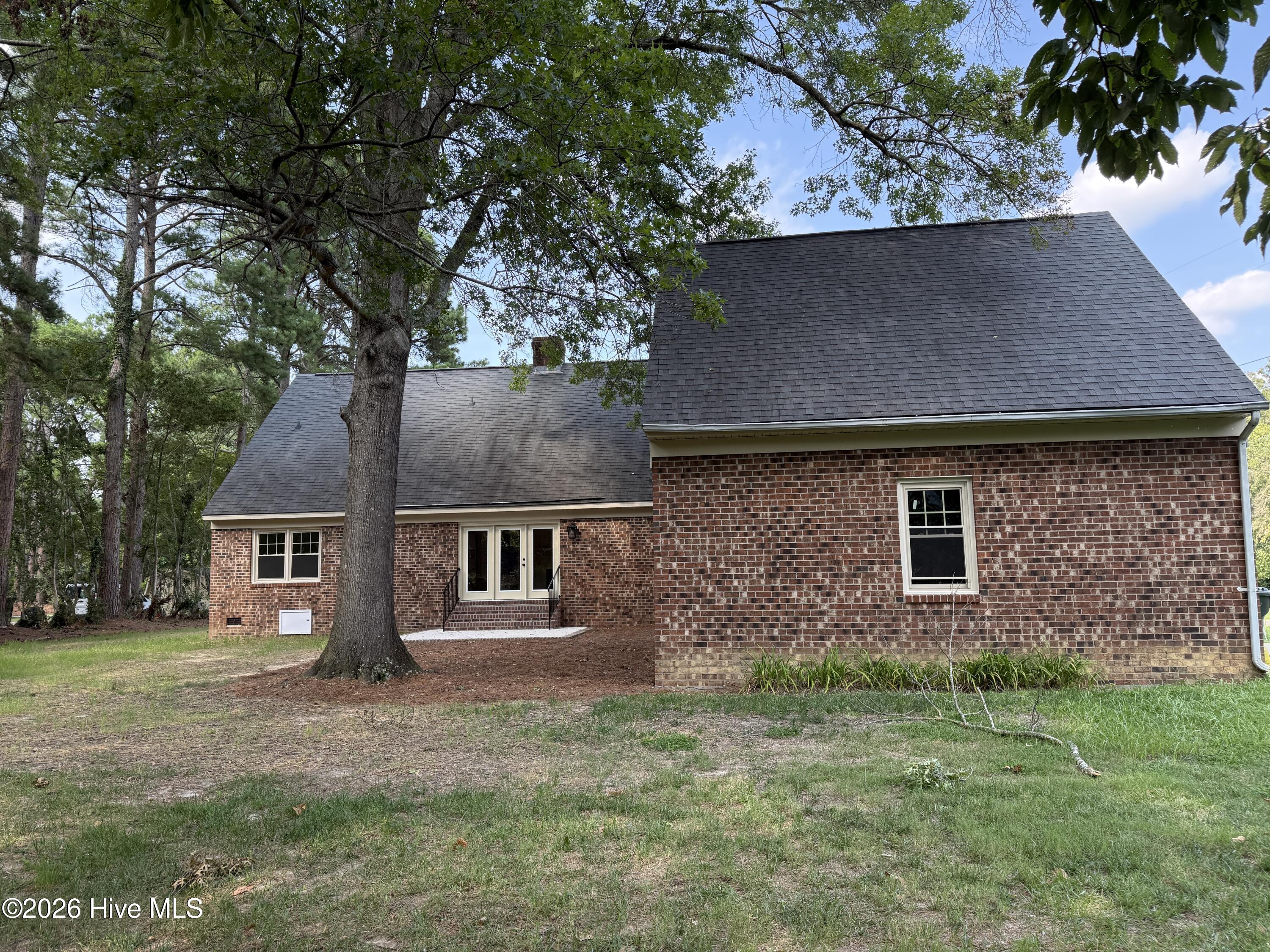 3rd image of 2207 Greenwich Ln Nw, Wilson, NC 27896 | MLS# 100595924