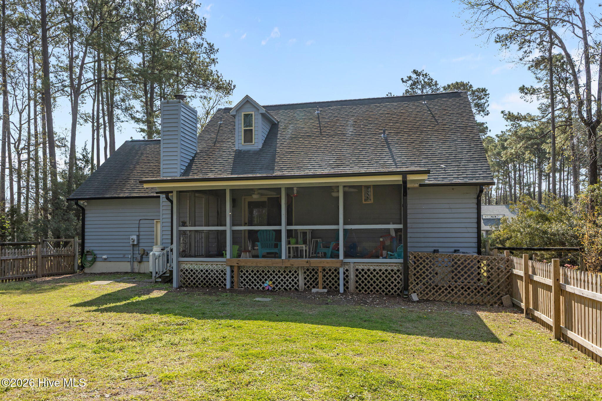 741 Comet Drive,Beaufort