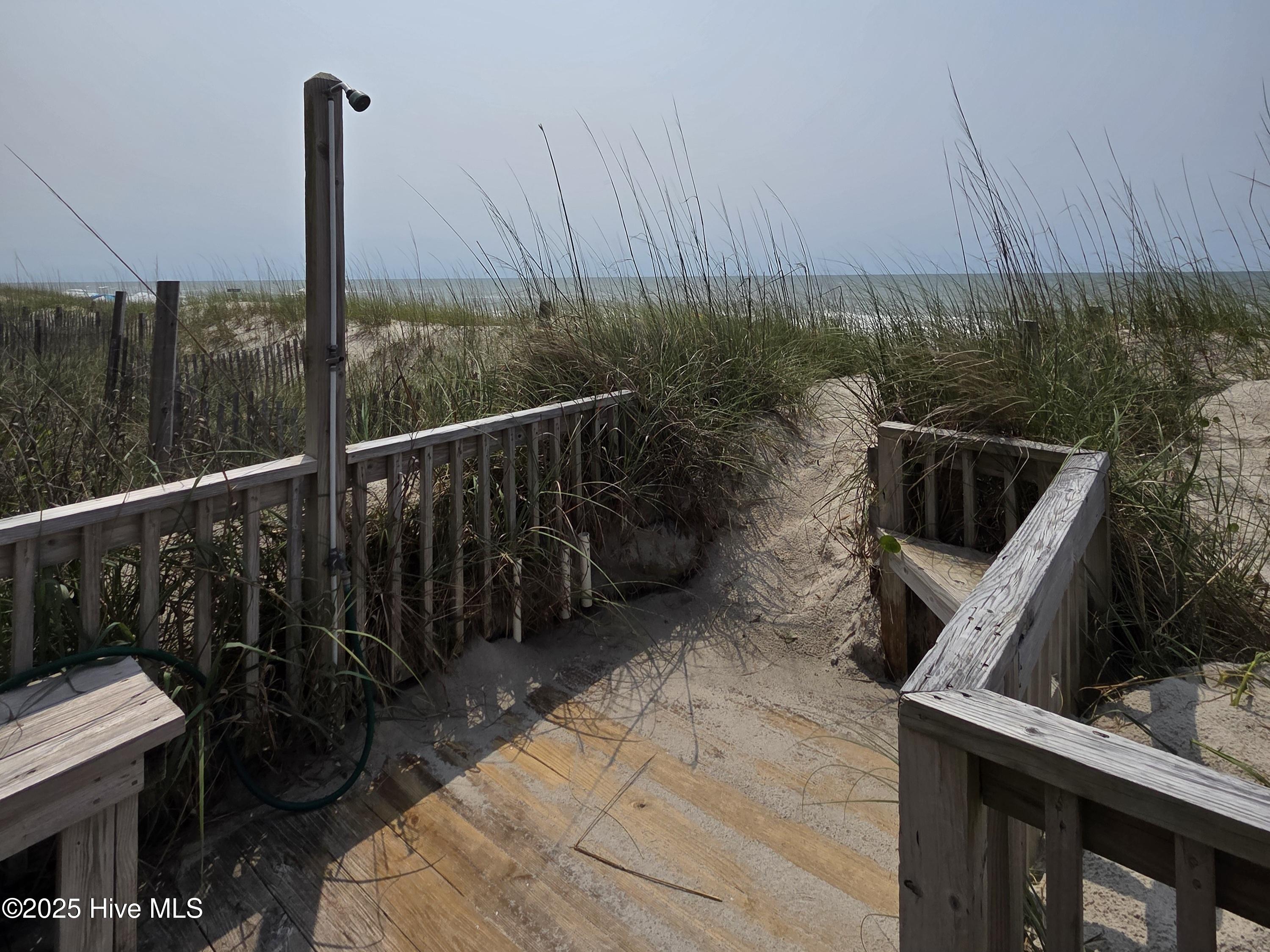 1103 Ocean Drive UNIT E & W, Emerald Isle, NC, 28594