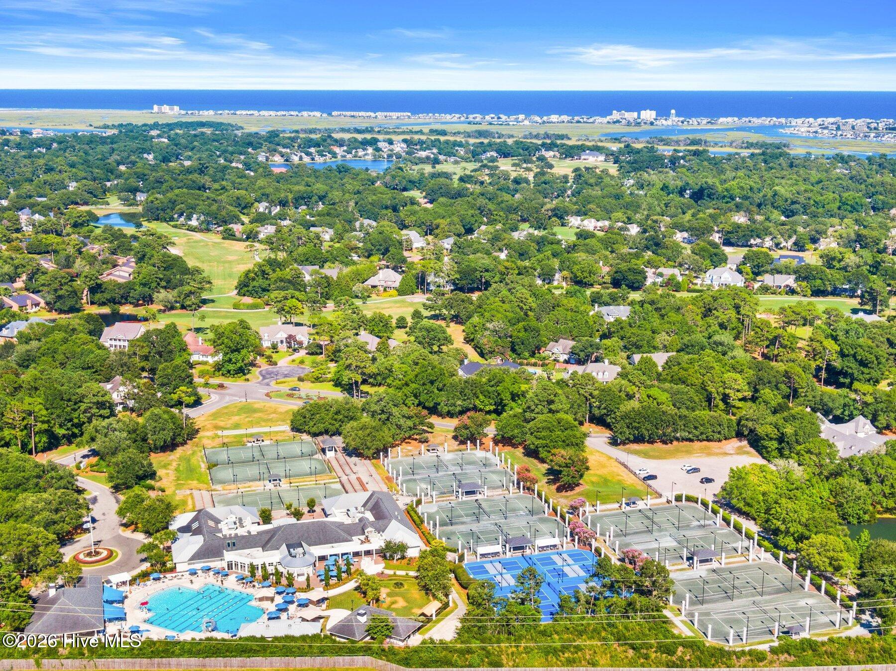 2220 Moreland Drive, Wilmington, NC, 28405