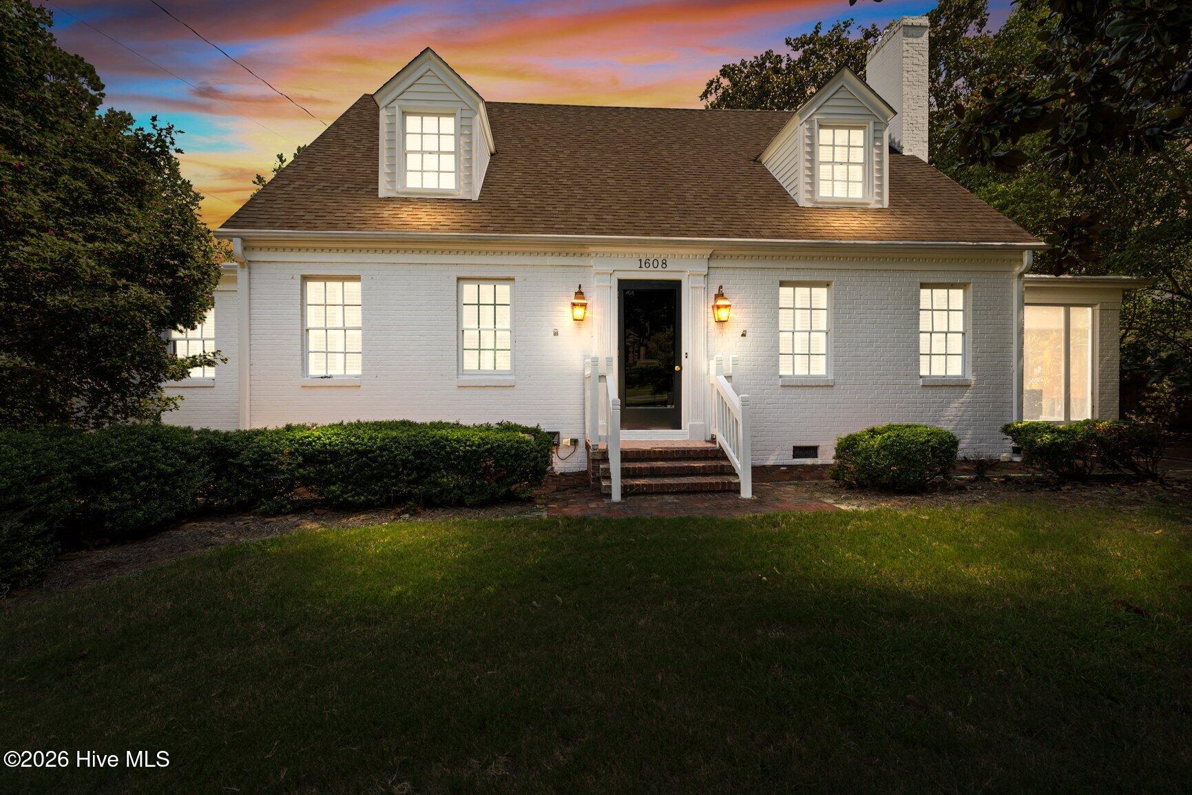 1st image of 1608 Lafayette Ave, Rocky Mount, NC 27803 | MLS# 100598219