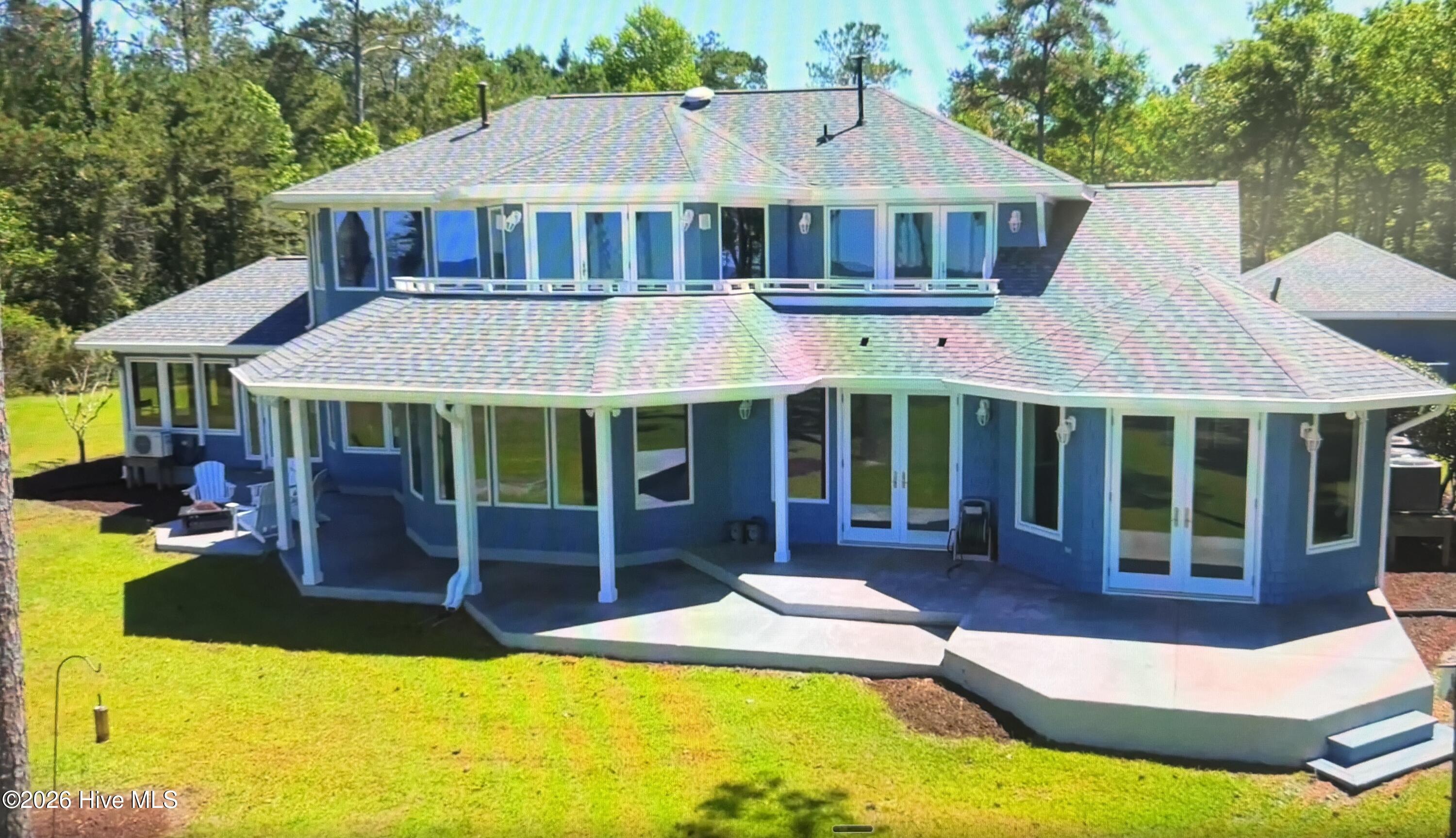 492 Sandy Point Drive,Beaufort
