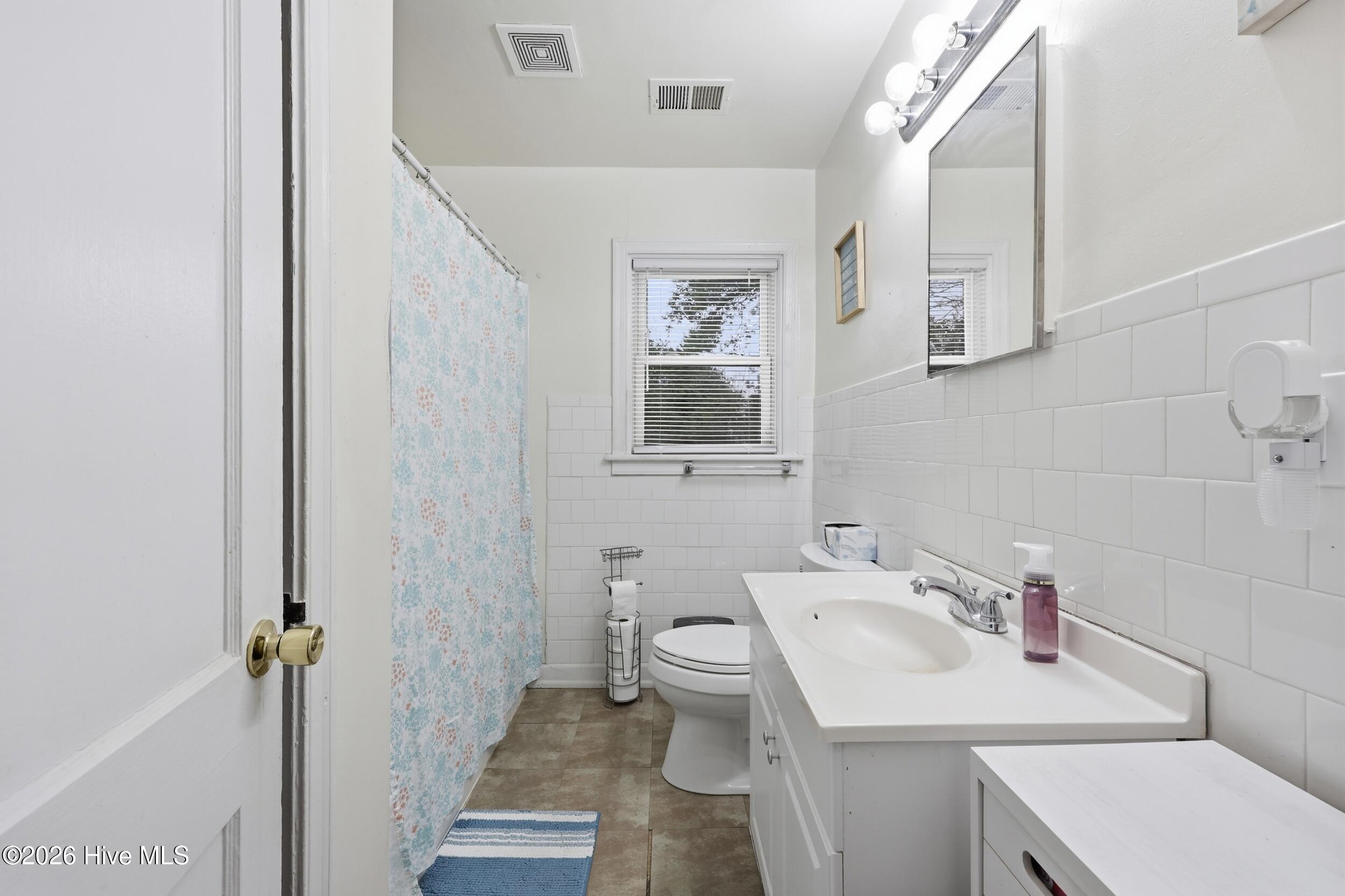 1205 Raleigh Street, Elizabeth City, NC, 27909