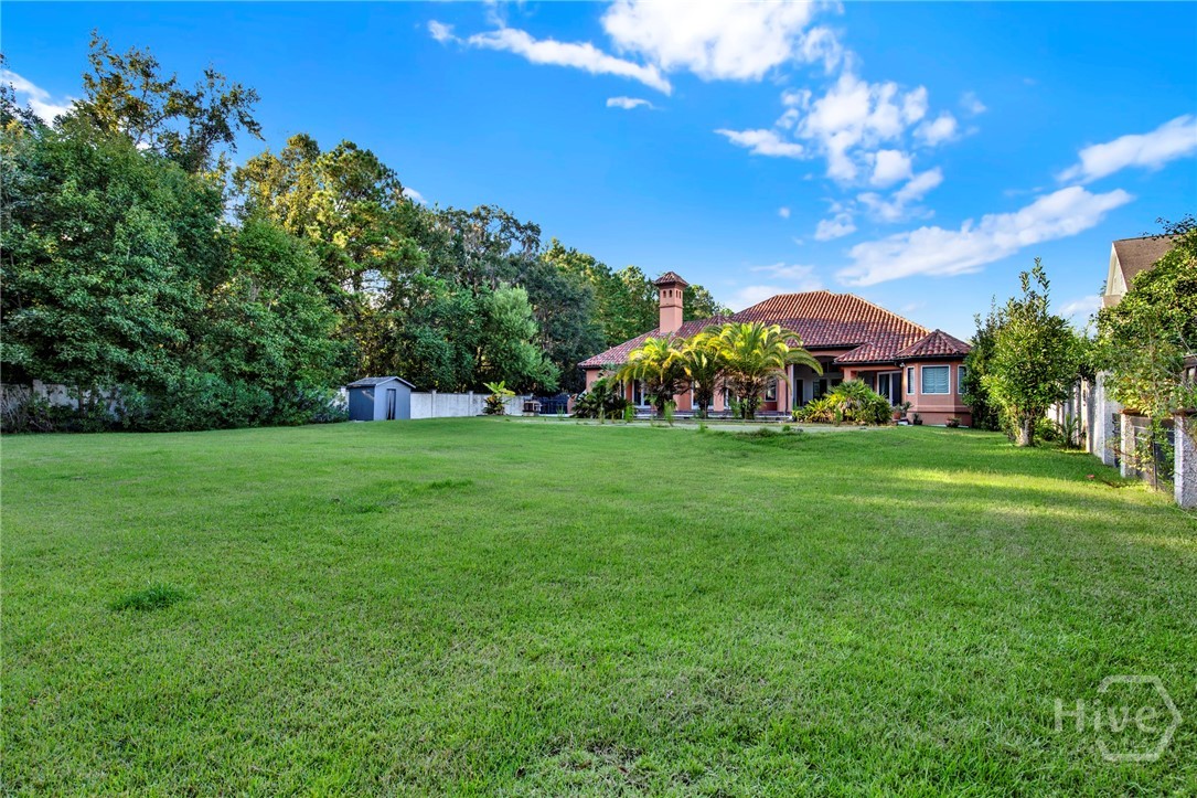 Undisclosed Address, Savannah, GA, 31419