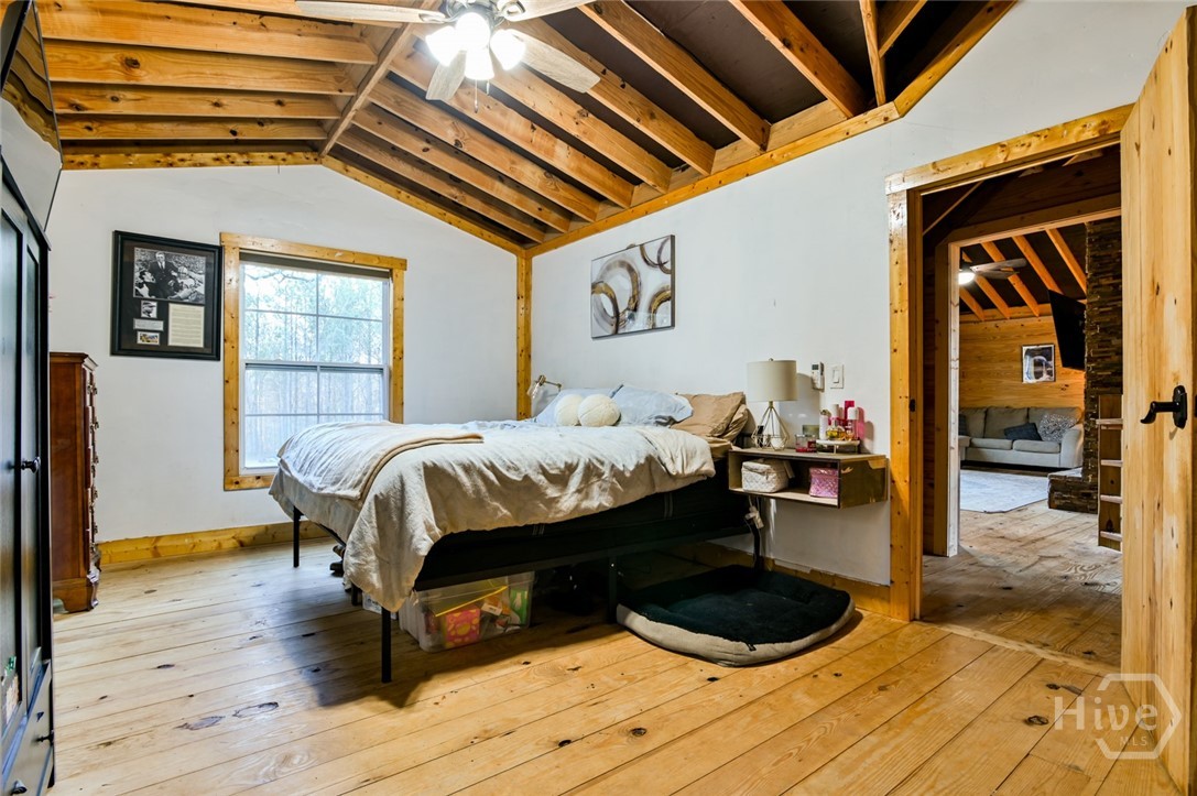 1208 Elberton Road, Lexington, GA, 30648