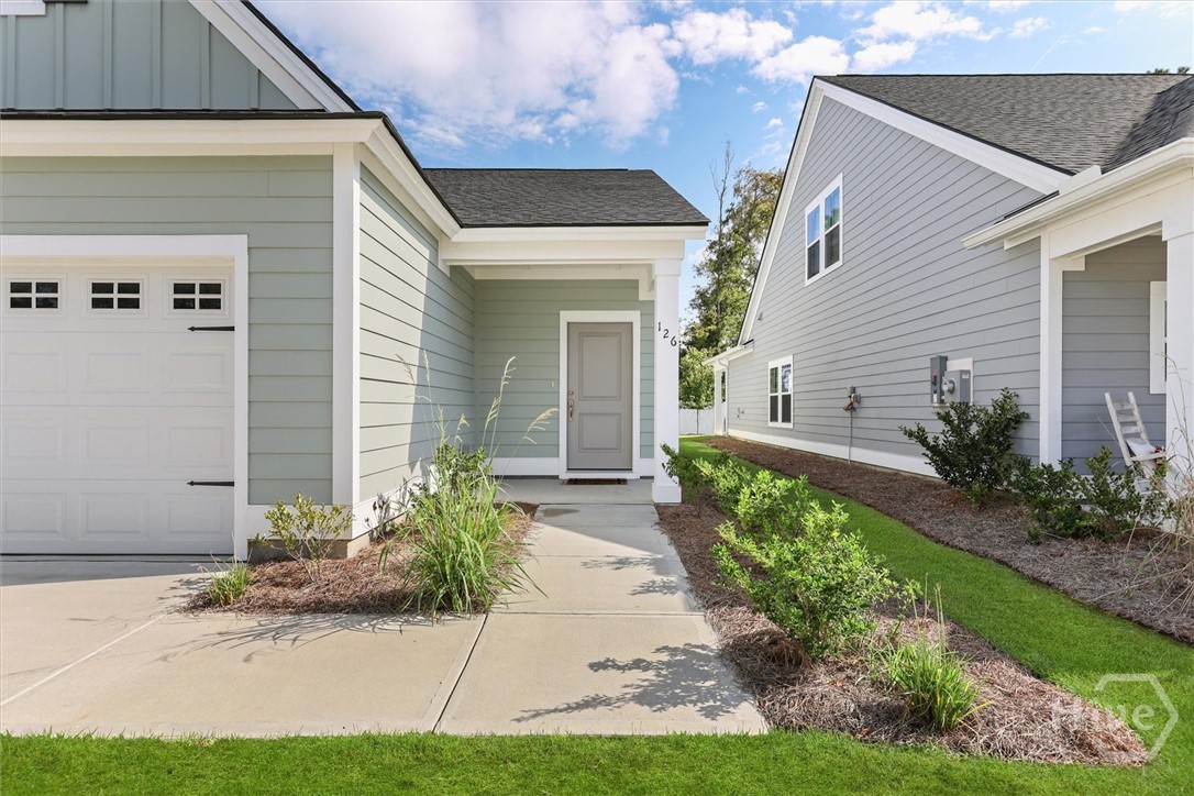 Photo 3 of Single family home for sale at 126 Holloway Hl, Pooler, GA 31322 | MLS# SA348170 | Listing updated on 2026-10-17
