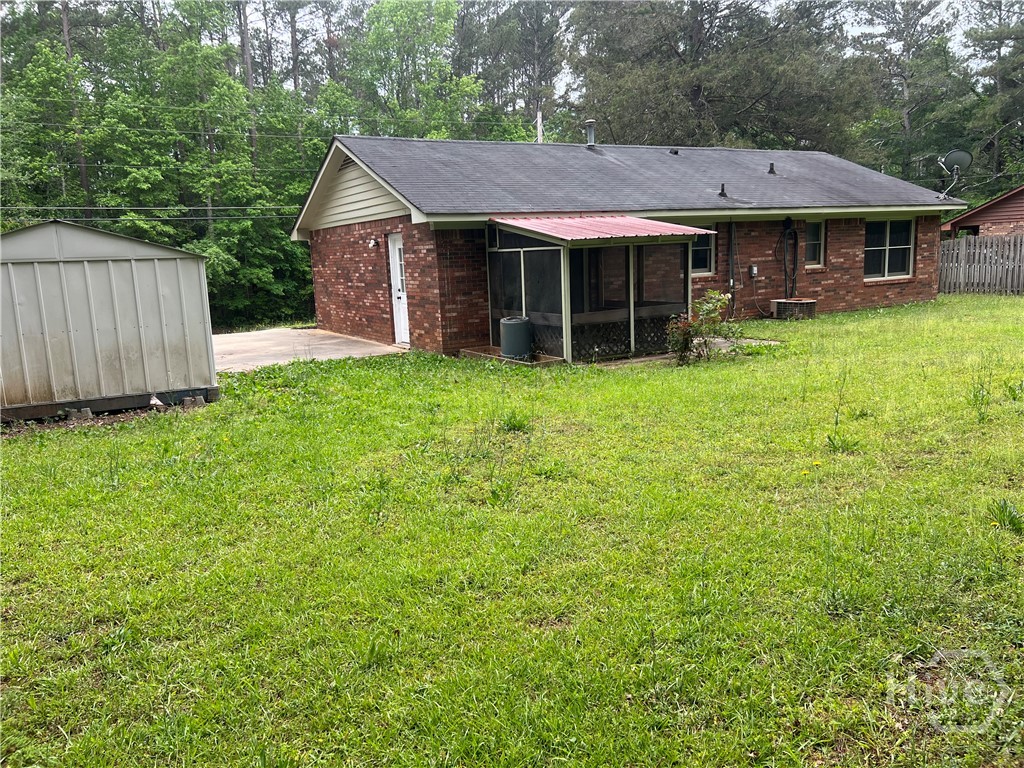737 Beaverdam Road, Winterville, GA, 30683