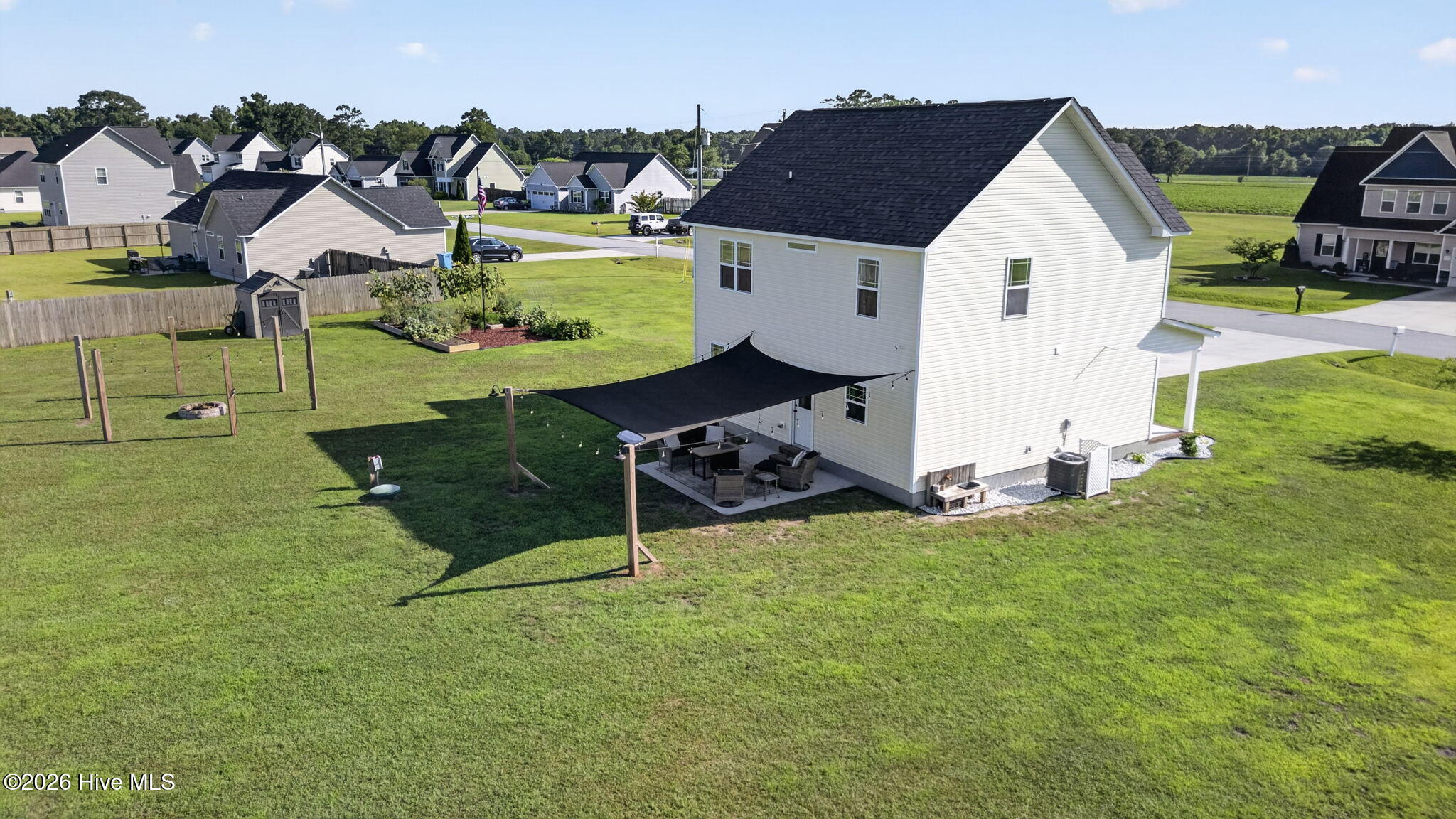 114 Woodwater Drive,Richlands