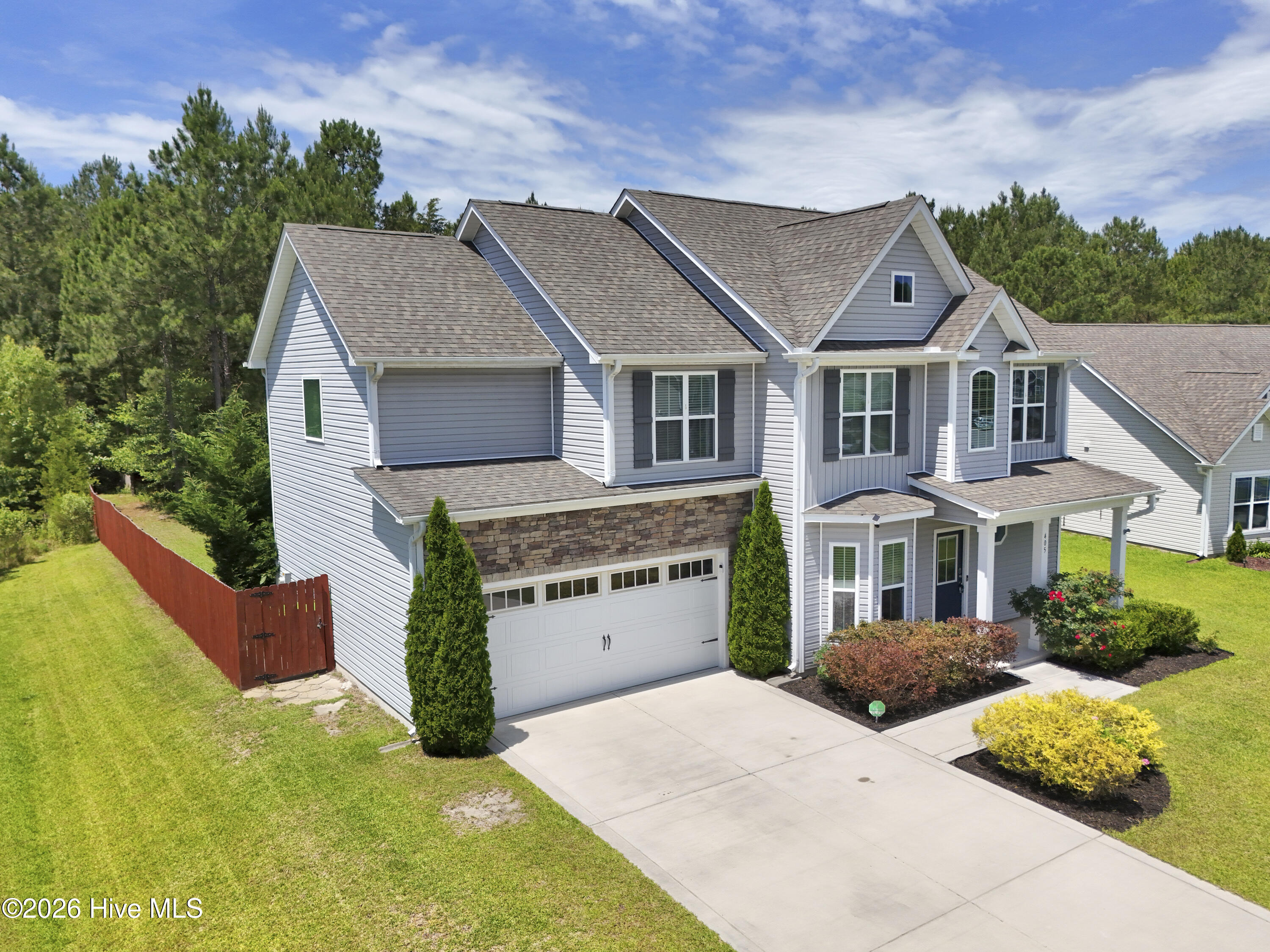 405 Belhaven Court,Holly Ridge