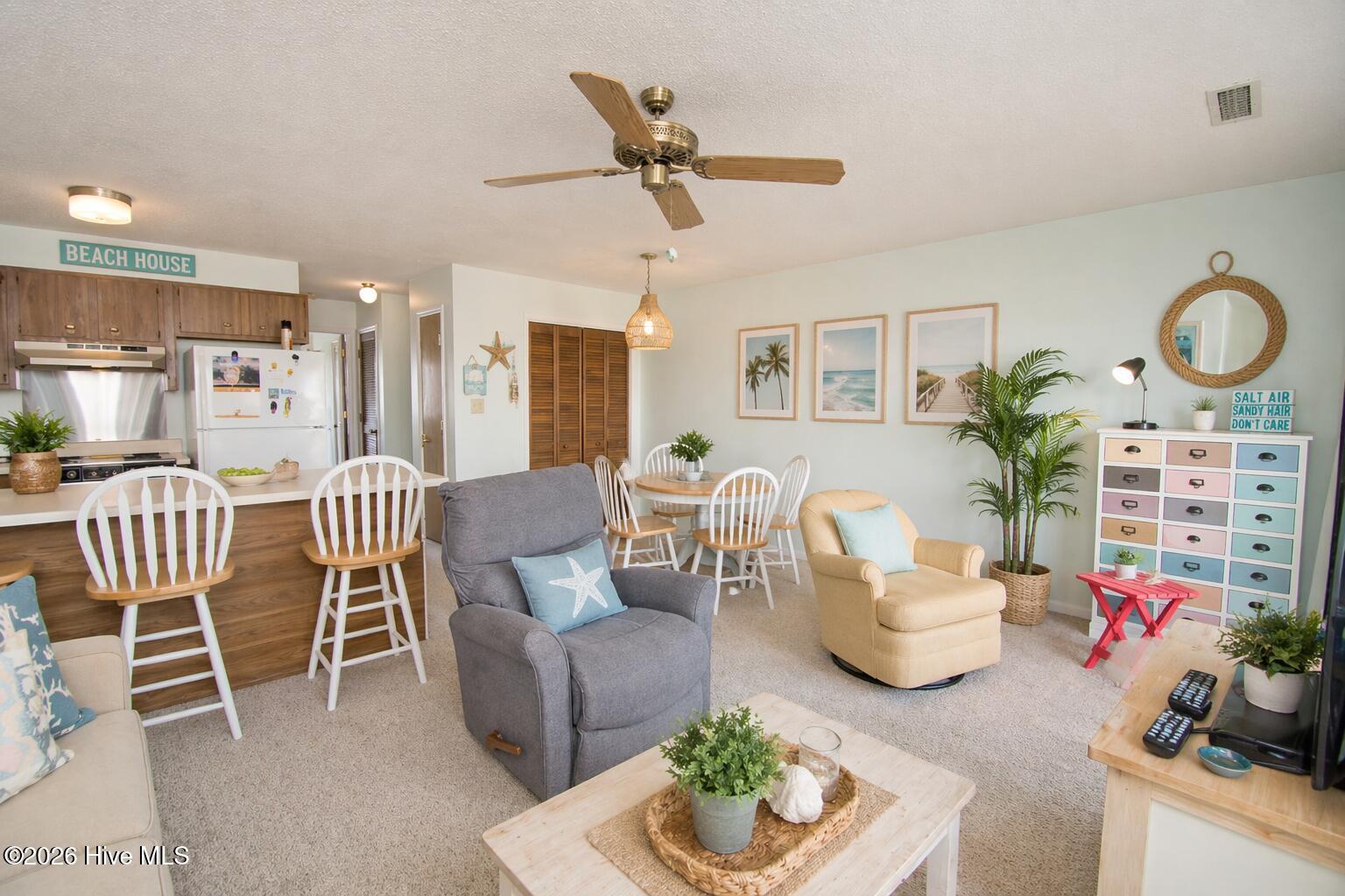 9201 Coast Guard Road UNIT F 210, Emerald Isle, NC, 28594