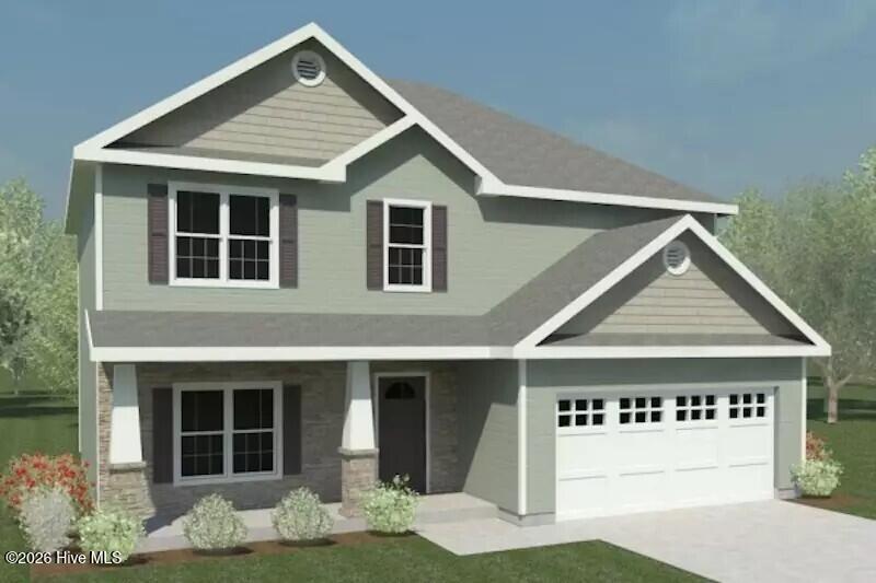 512 E Black Water Lane,Maysville