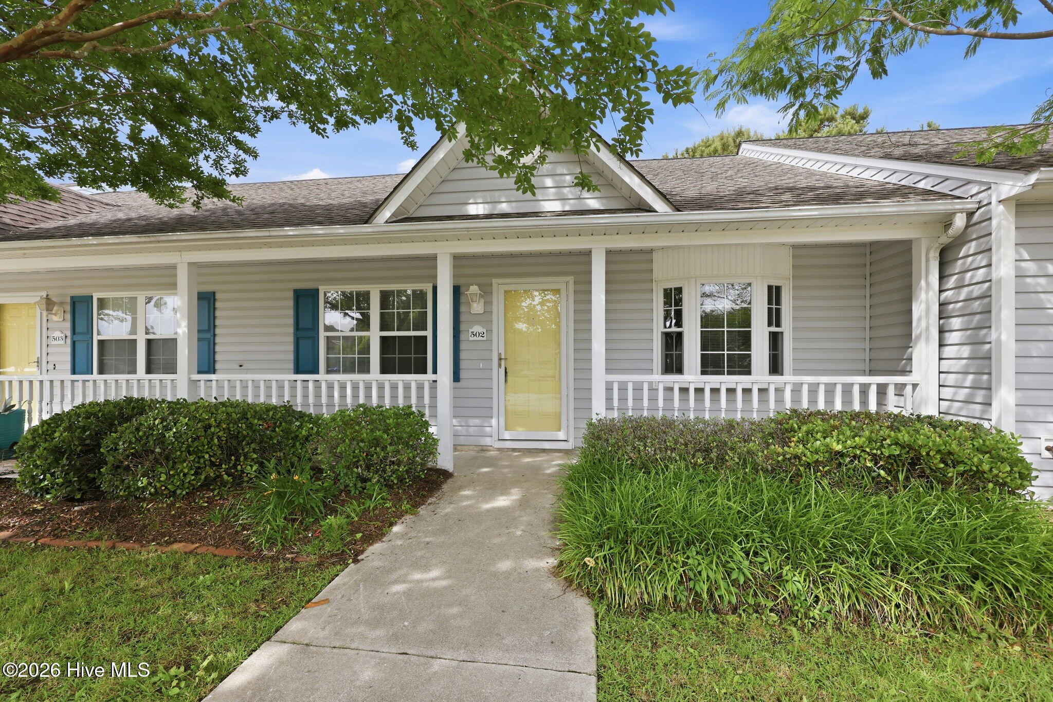 502 Courtyard E,Beaufort