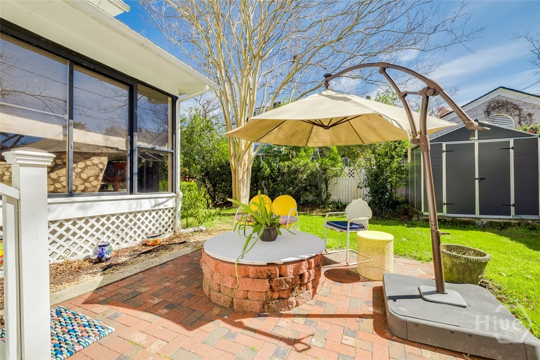 37 E 50Th Street, Savannah, GA, 31405