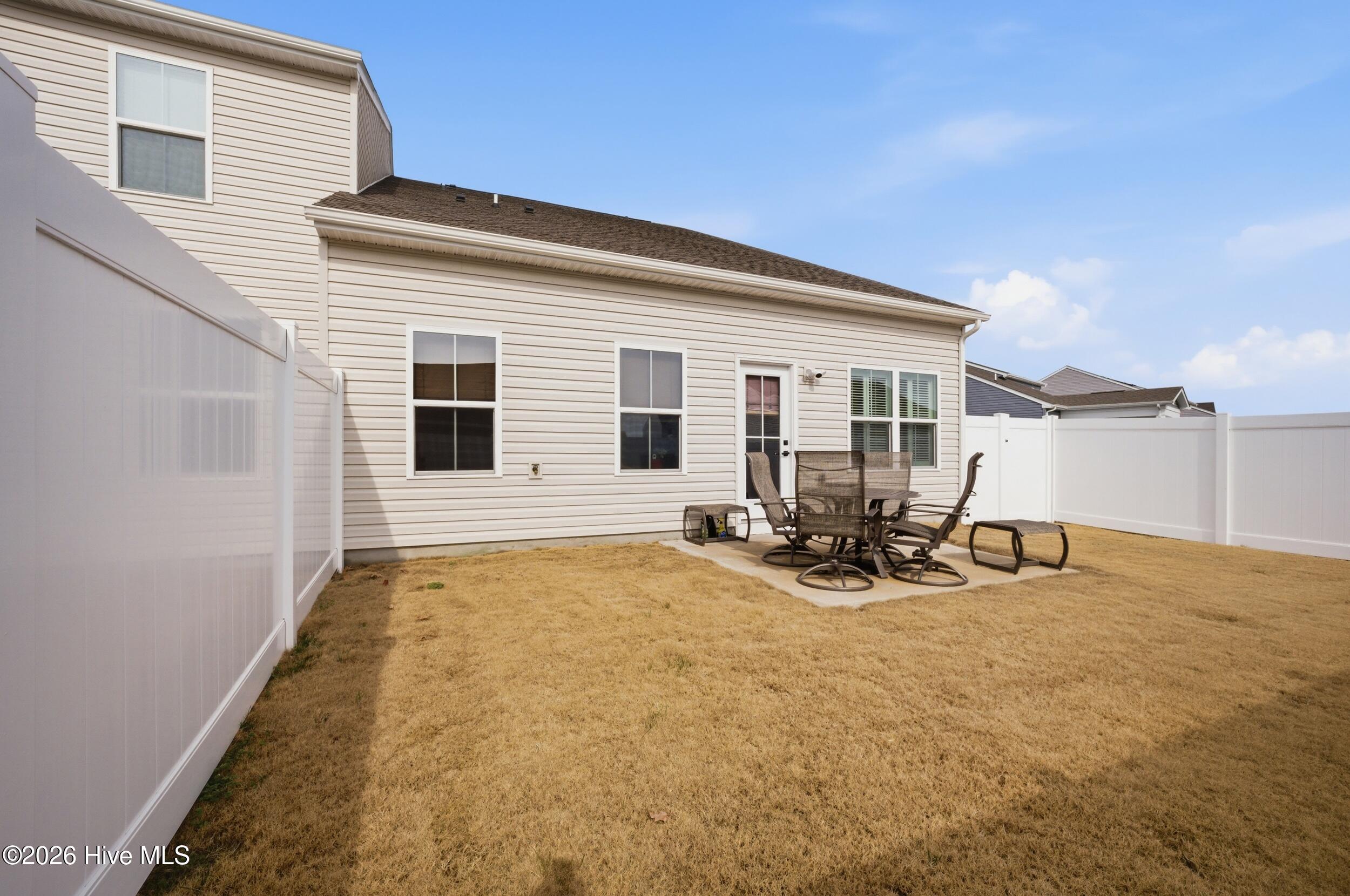 101 Spinnaker Street UNIT A, Elizabeth City, NC, 27909