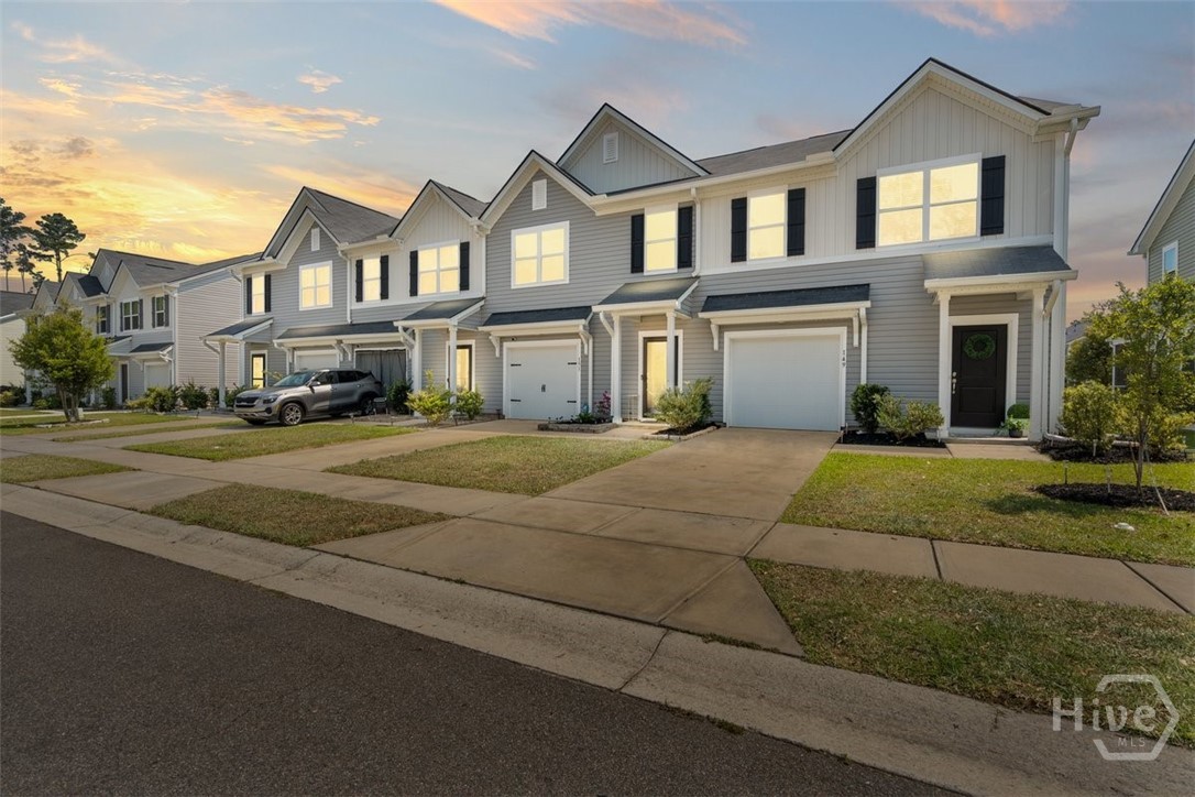 149 Benelli, Pooler, Georgia, 3 Bedroom Bedrooms, 0 ,3 BathroomBathrooms,Townhouse,For sale,Benelli,SA352727 149 Benelli, Pooler, Georgia, 3 Bedroom Bedrooms, 0 ,3 BathroomBathrooms,Townhouse,For sale,Benelli,SA352727