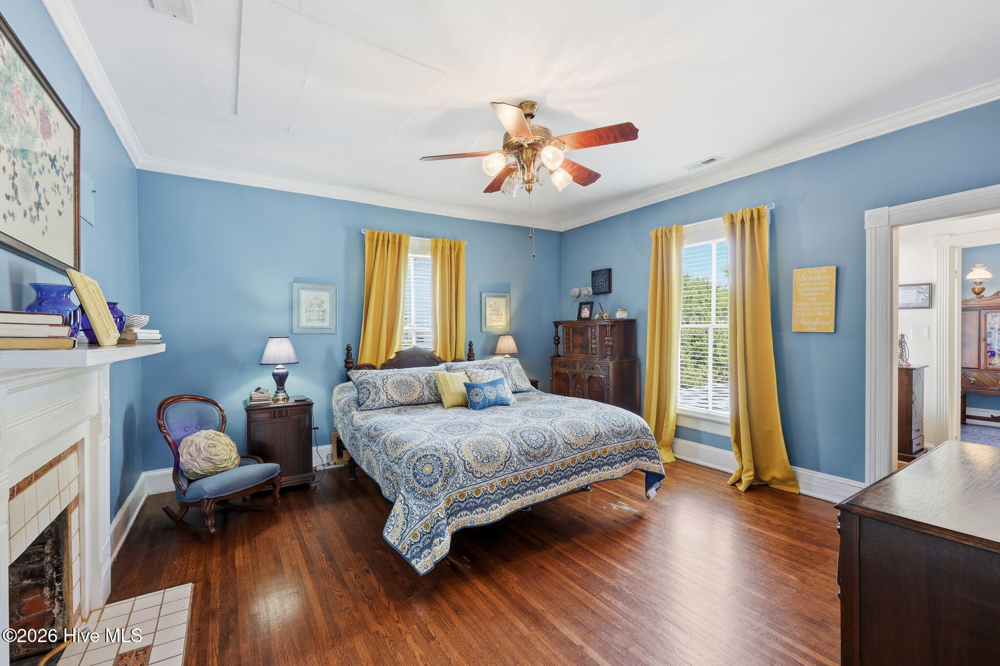612 Craven Street,New Bern
