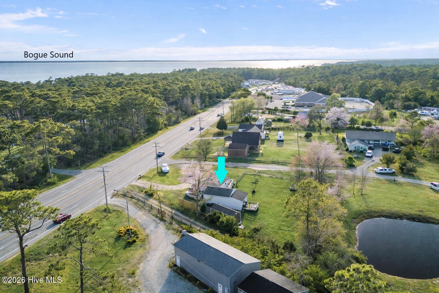 1768 Highway 24,Newport