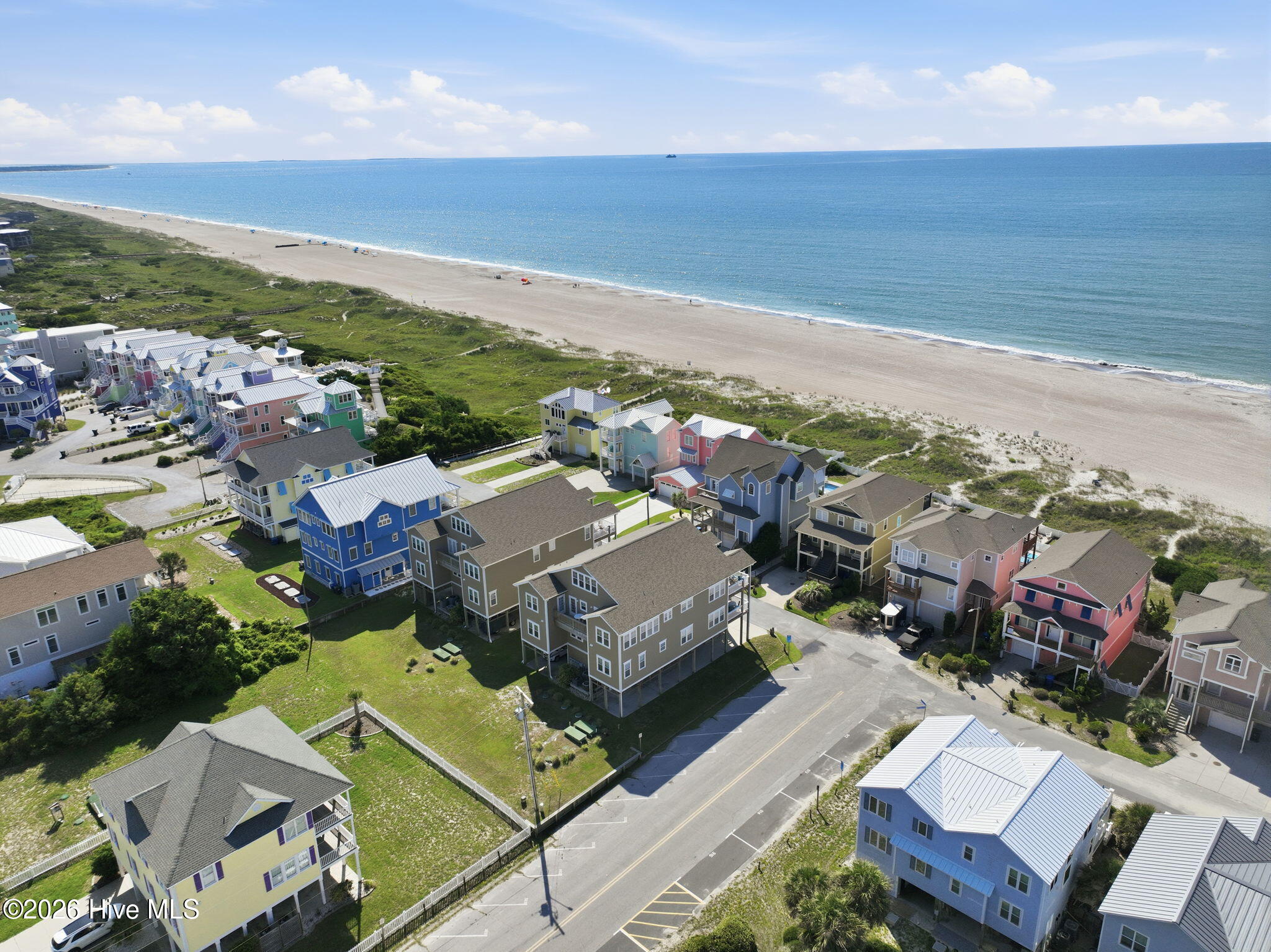 201 Ocean Boulevard C,Atlantic Beach