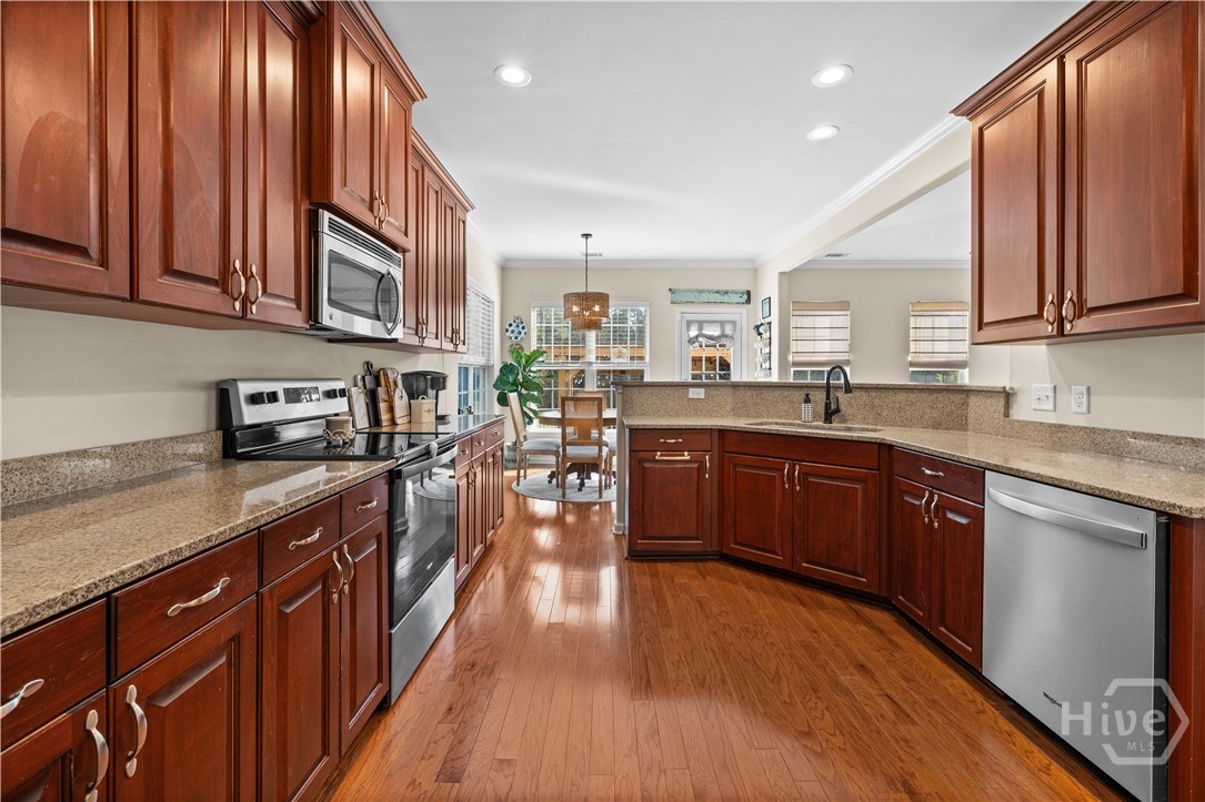 Homes for sale in Rincon, GA | 411 Plantation Pl, Rincon, GA 31326 | MLS# SA344429