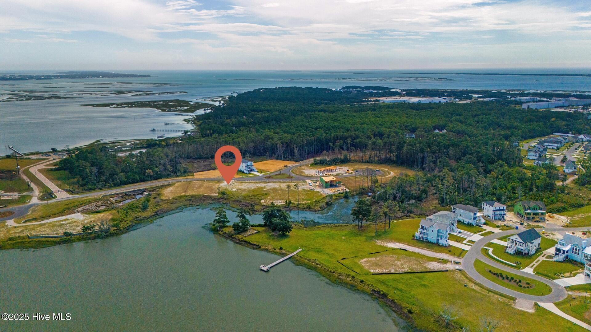 531 Freedom Park Road,Beaufort