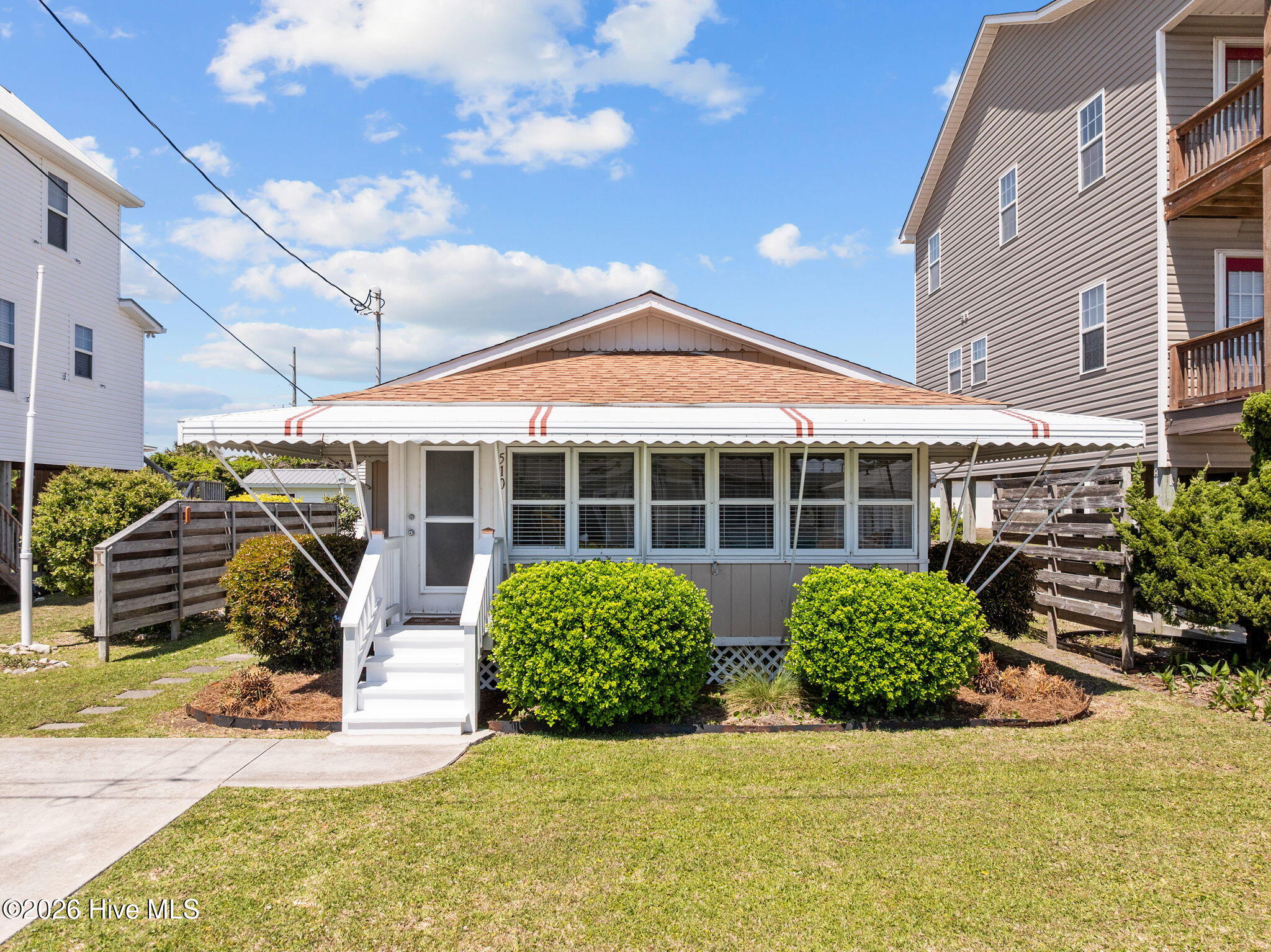 510 W Bogue Boulevard,Atlantic Beach