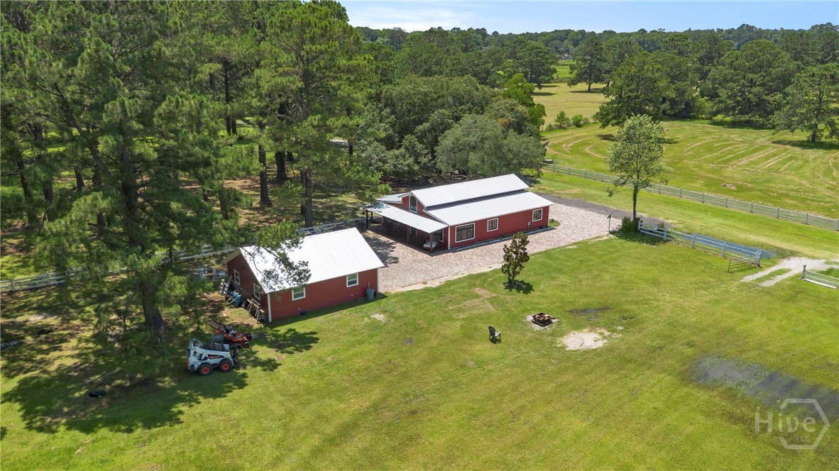 5747 Ogeechee Road, Savannah, GA, 31405