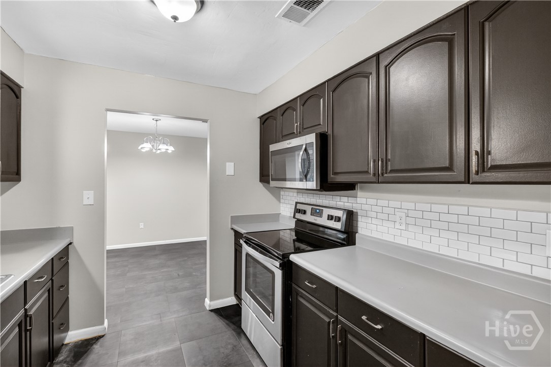 720 Thornwood Way, Hinesville, GA, 31313