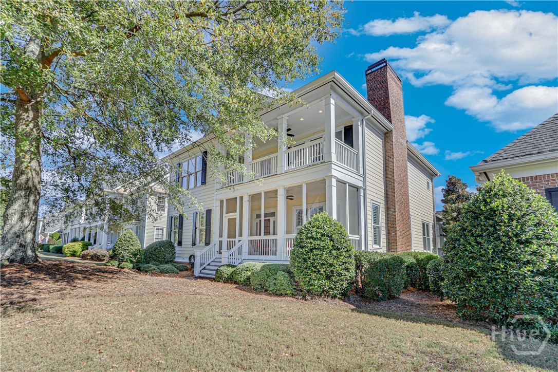 Property at 837 Commons Park
